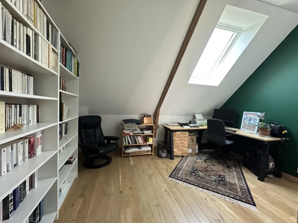 MAISON EN PIERRES BOURG LA VICOMTE SUR RANCE
