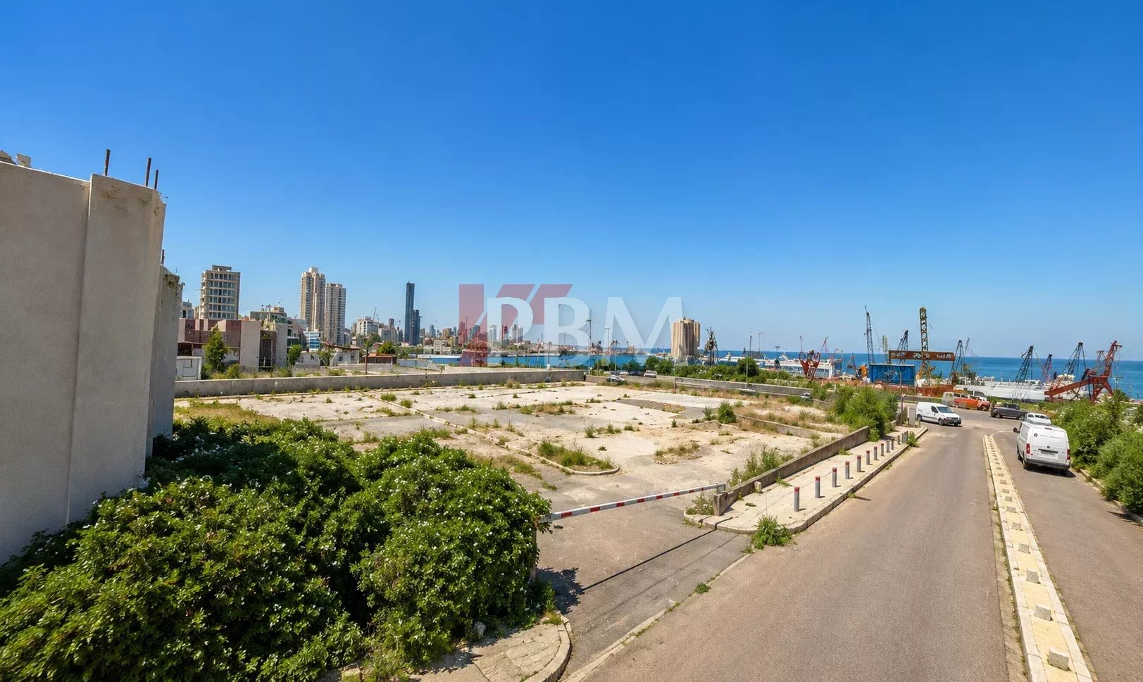 Rental Apartment Beirut Mar Mikhael