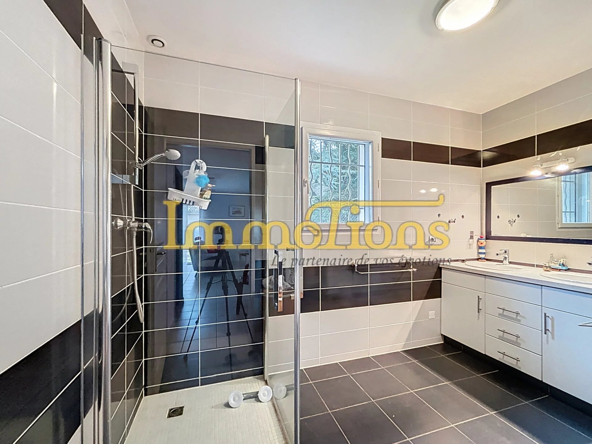 Vente Maison La Baume-d'Hostun