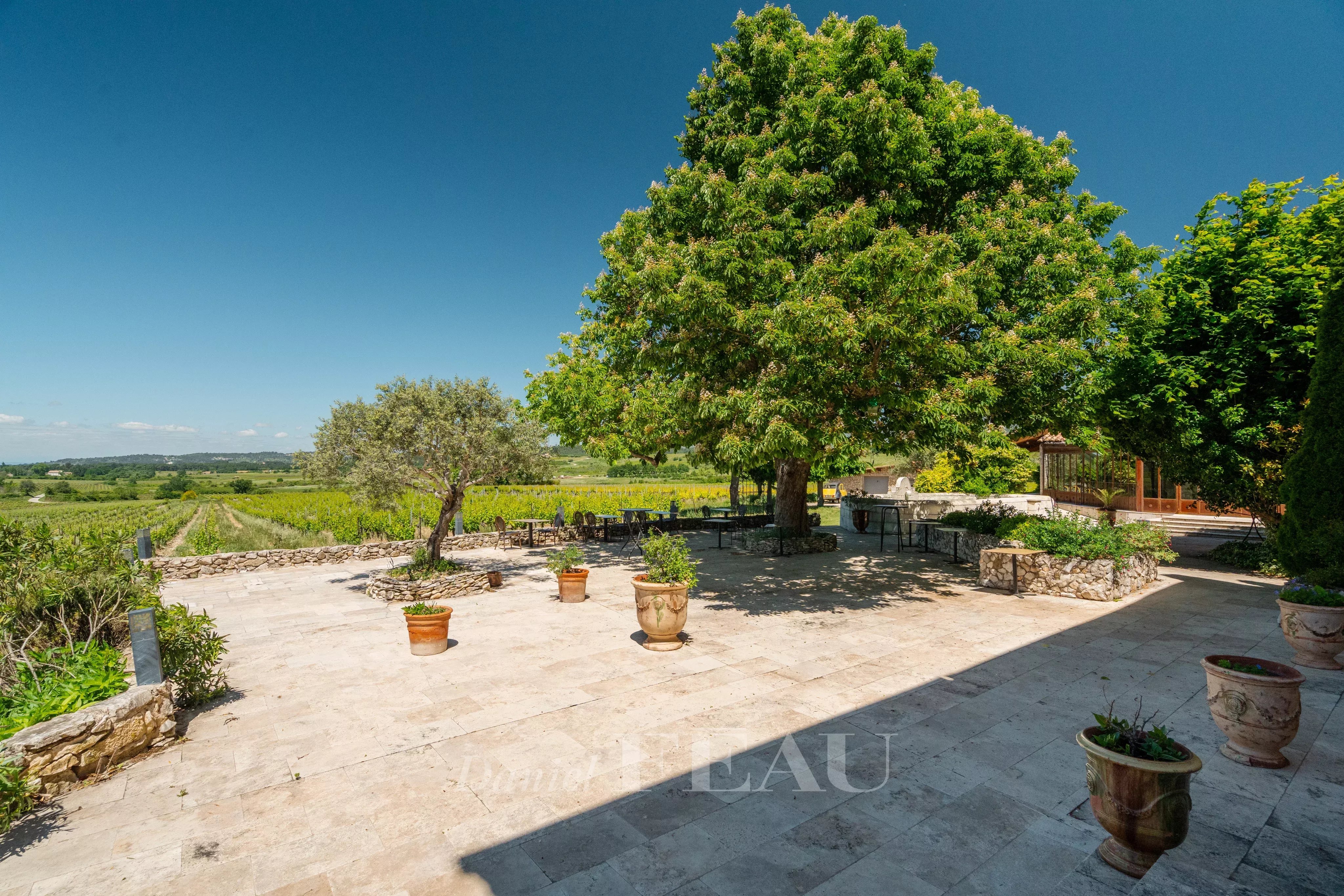 Sale House Bédoin