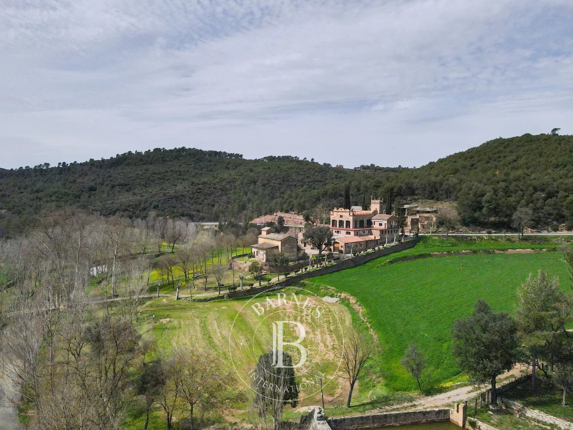 Ev Castellnou de Bages - picture 10 title=