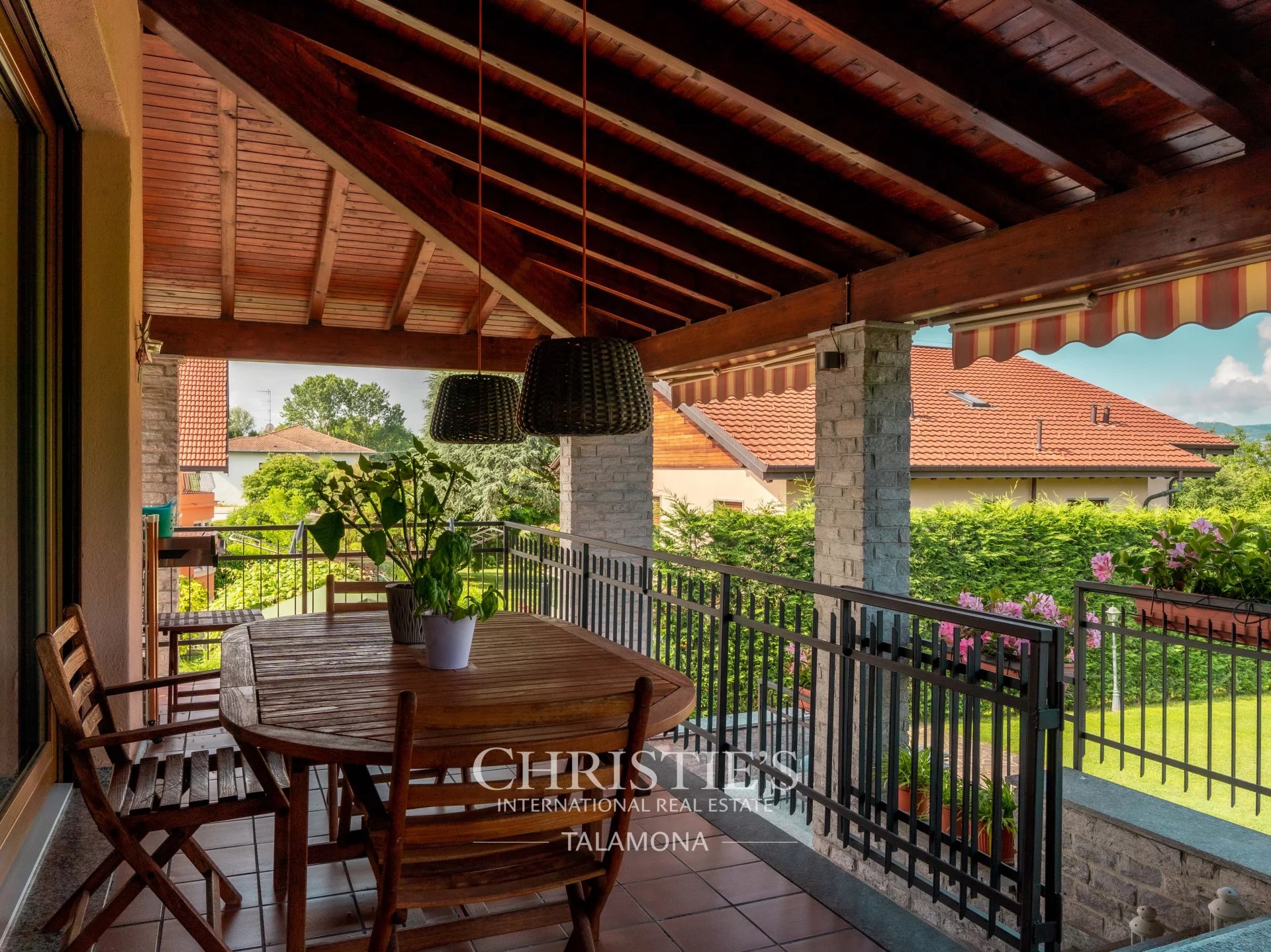 Villa/Townhouse's Image 23