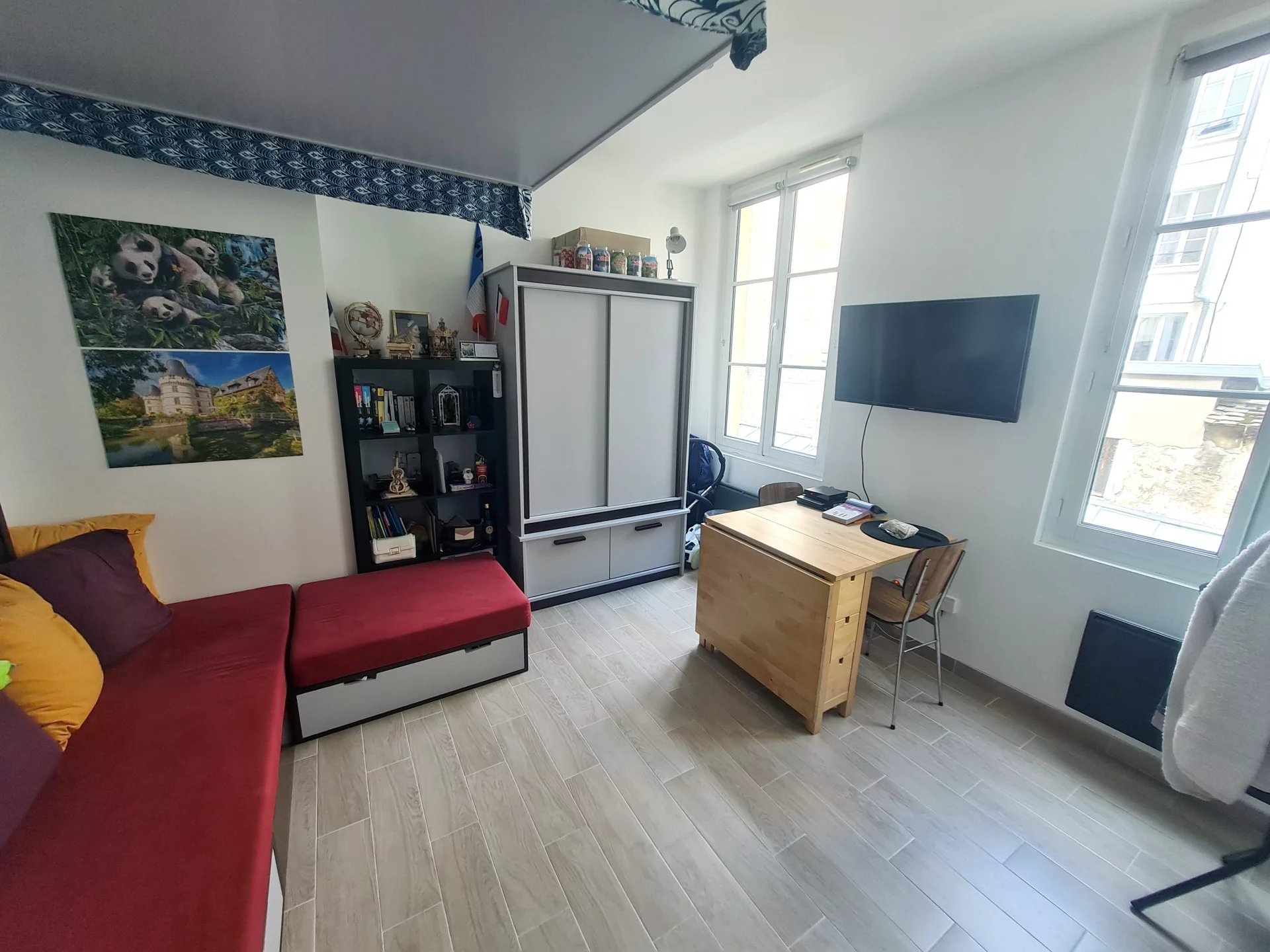 Agence immobilière de Agence immobilière Michel Bousquet