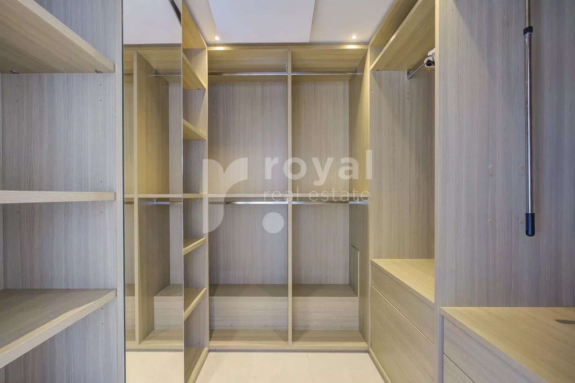 Appartement de luxe avec vue mer panoramique — photo 11