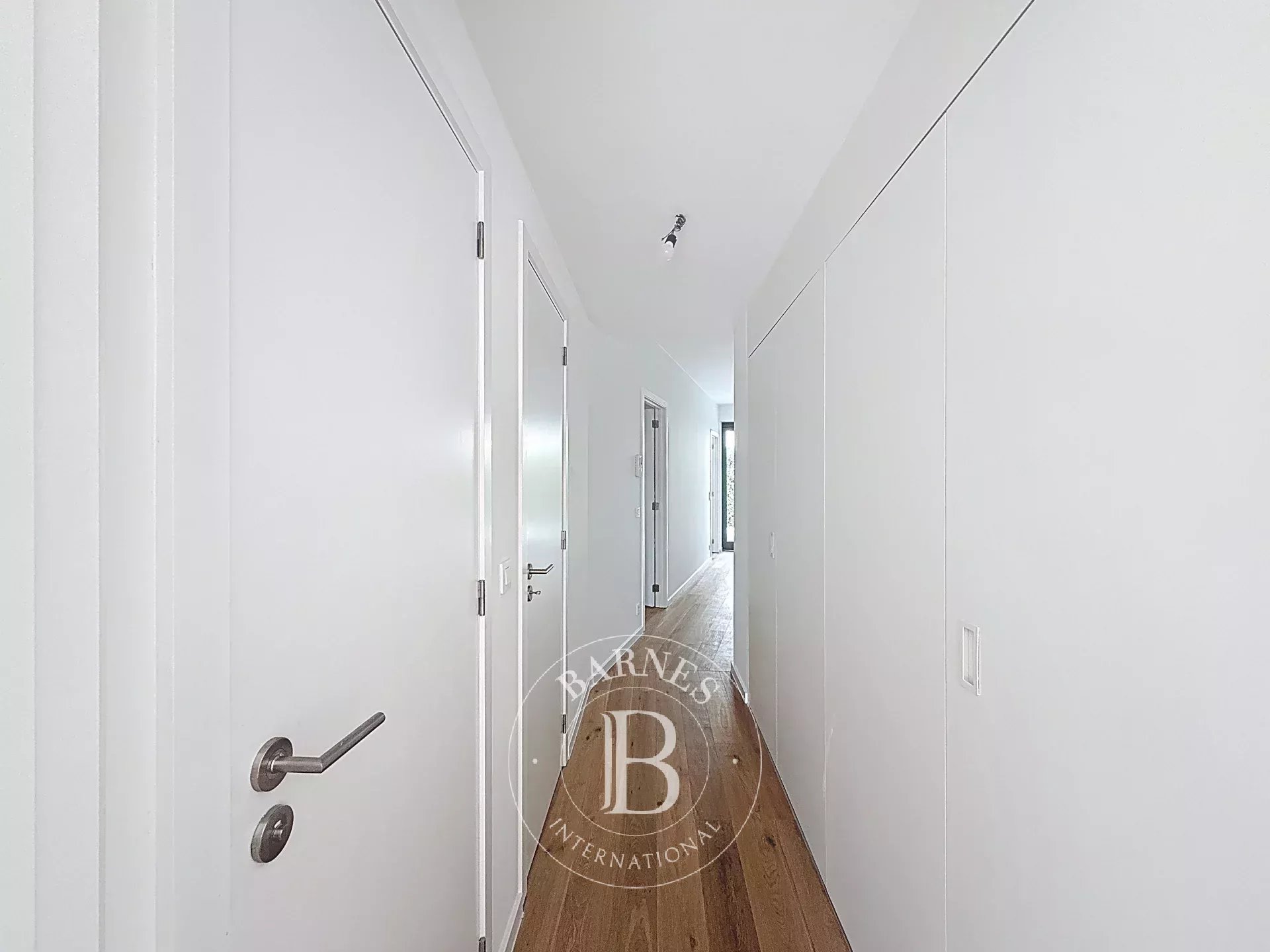 Carré Coghen, prachtig nieuw appartement