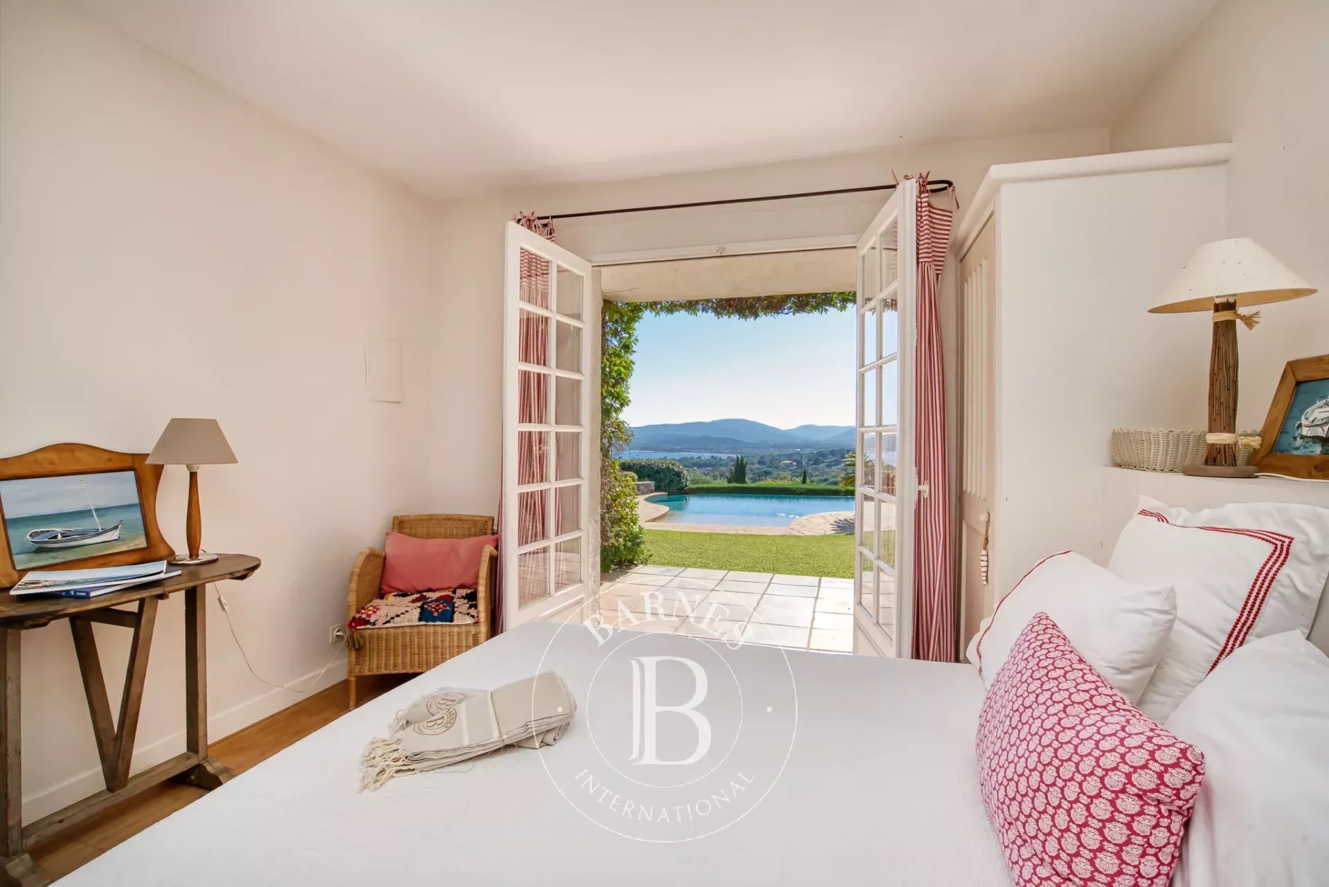 Grimaud  - Villa 6 Bedrooms - picture 7