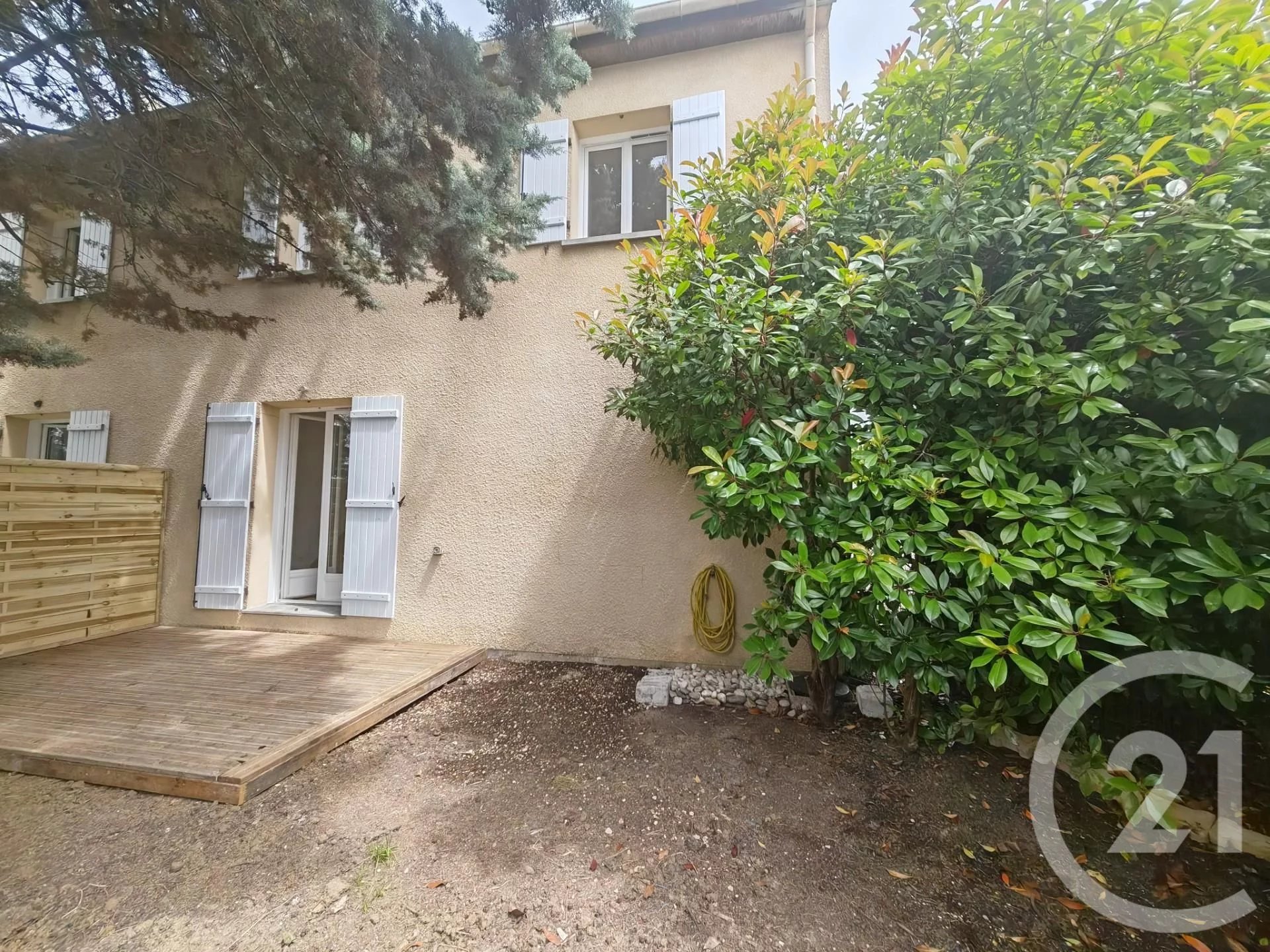 Vente Duplex Cormeilles-en-Parisis