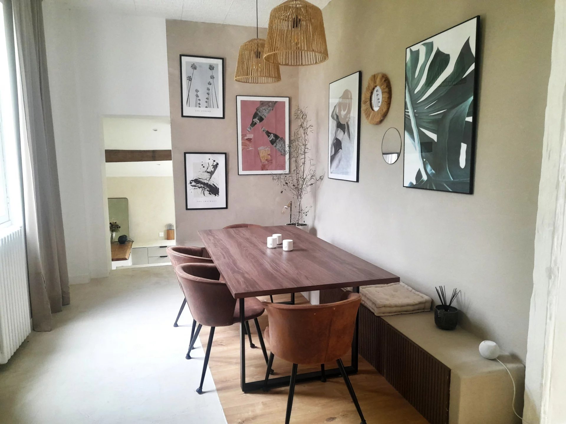 Achat Maison T5 à Cestas (33610) - 85m²