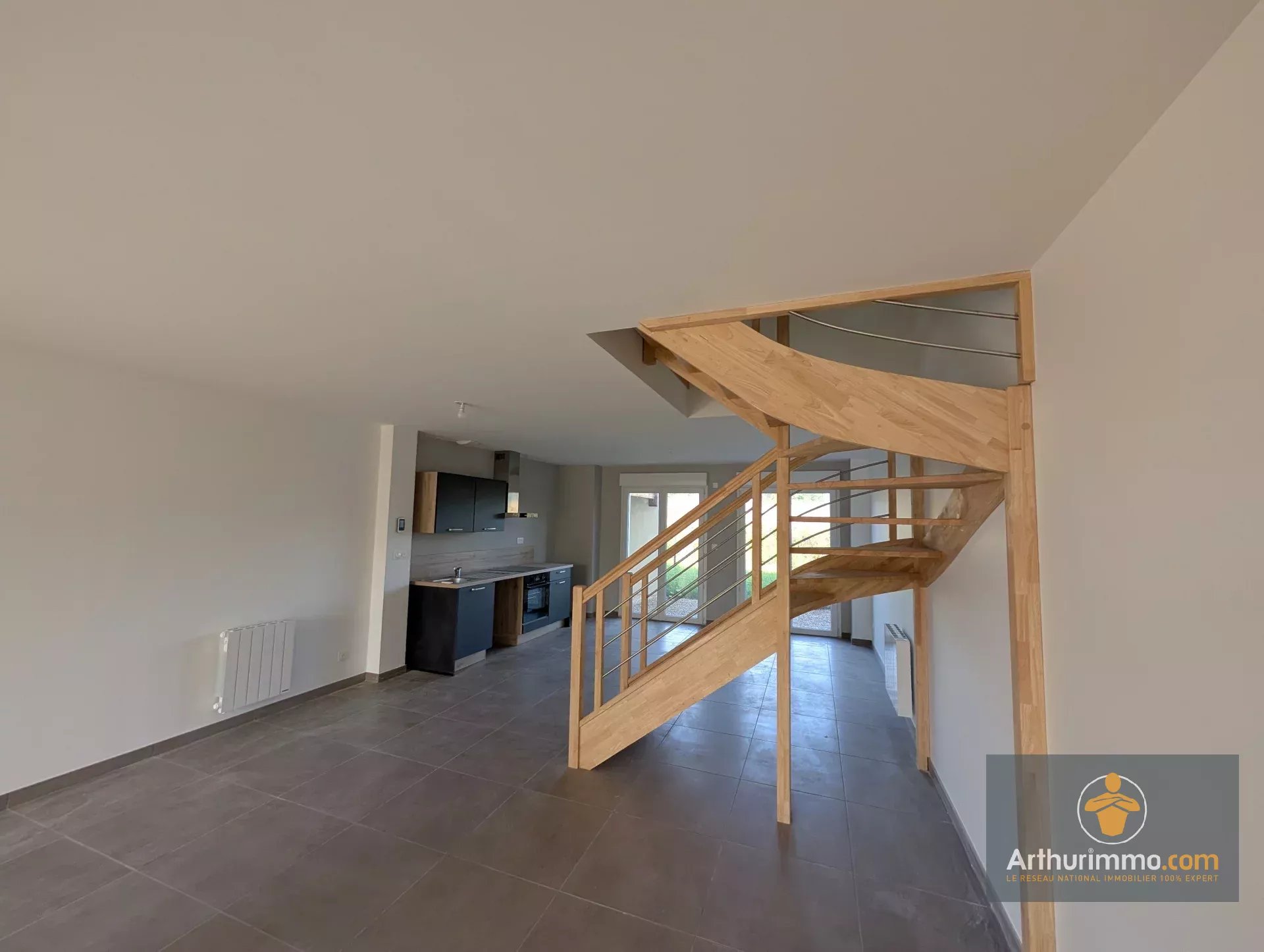 Agence immobilière de EURL LIBIMMO