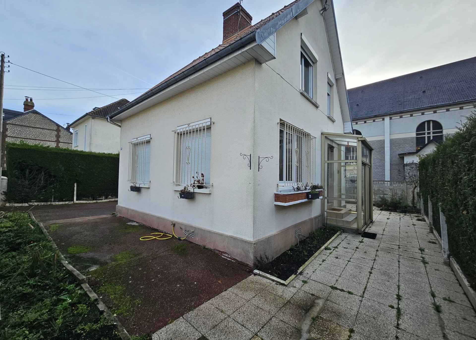 Agence immobilière de Immo Lod's