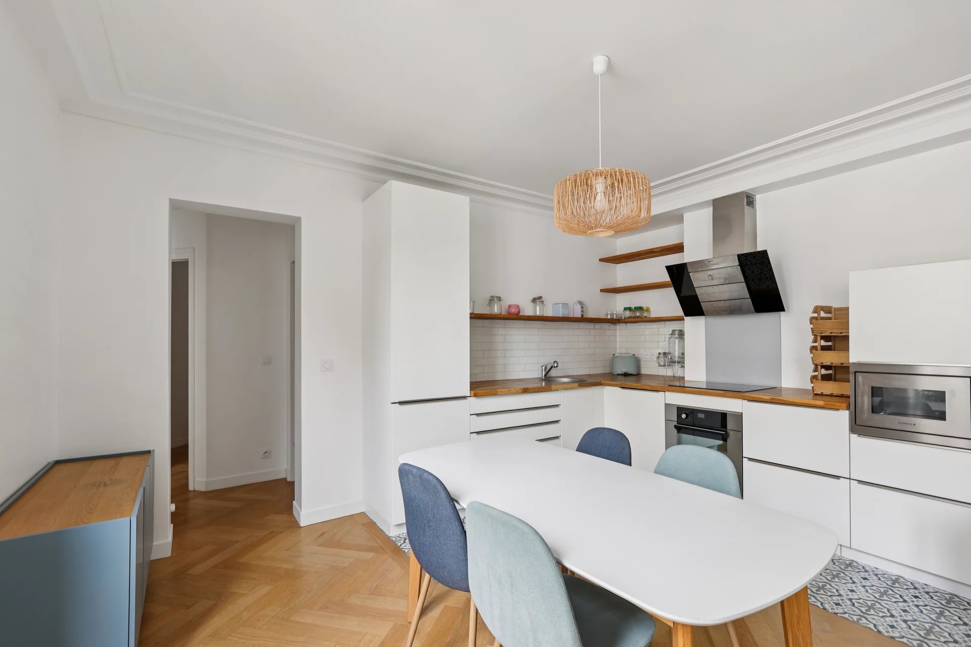 Vendita Appartamento | Paris 7ème - picture 6