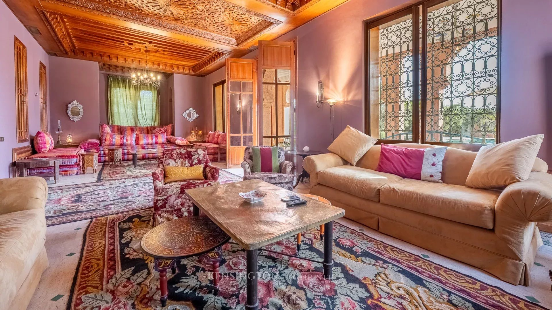4 Bedroom Villa/Townhouse's Image 12