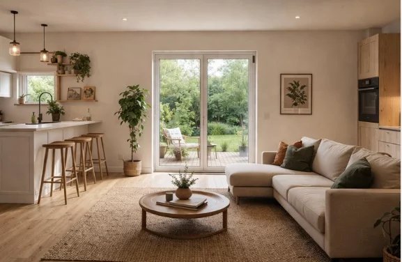 Maison à vendre, 3 pièces, 55 m², Berck