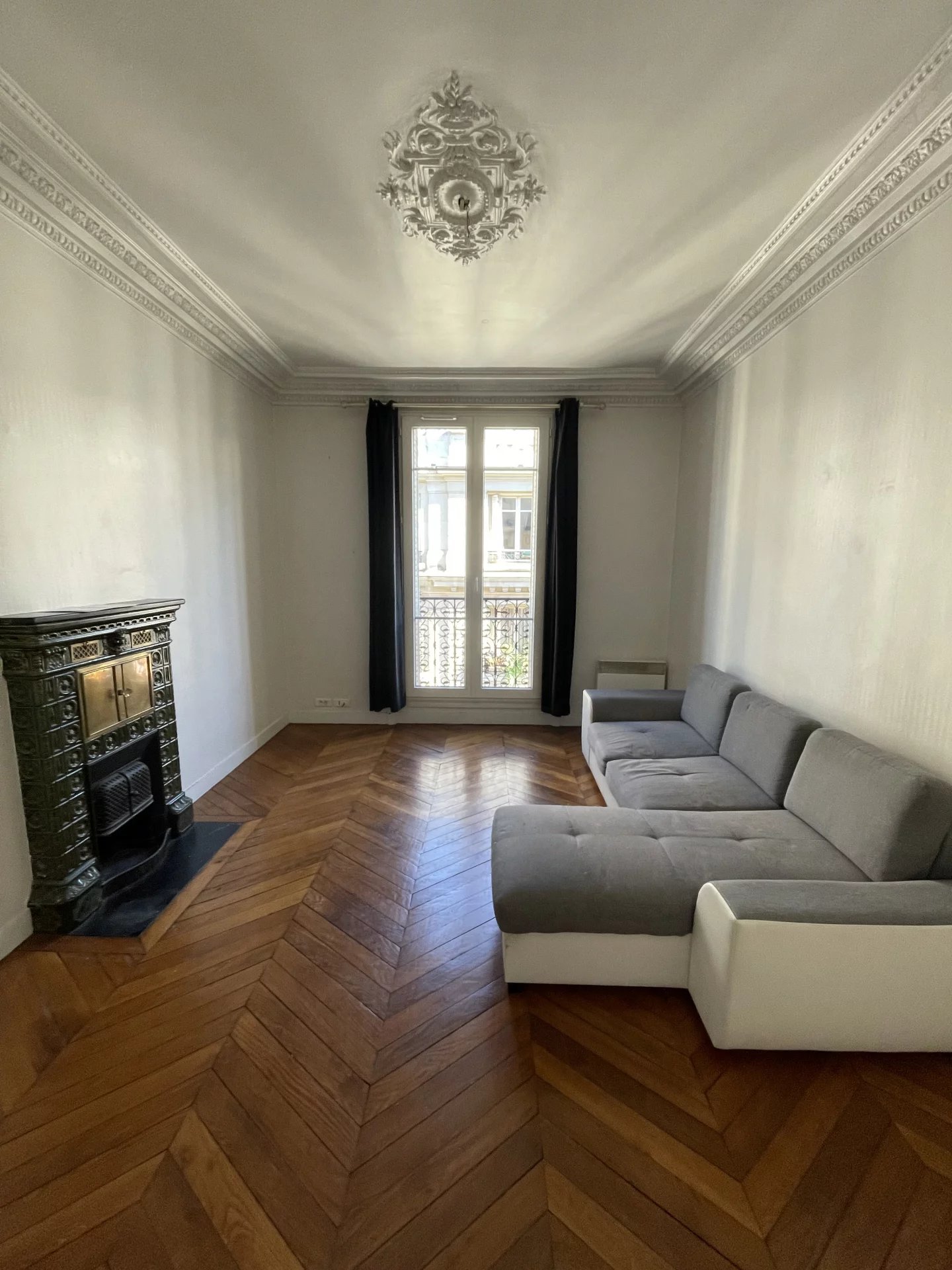 Agence immobilière de ÉTUDE GORDOLON HAUSSMANN IMMOBILIER