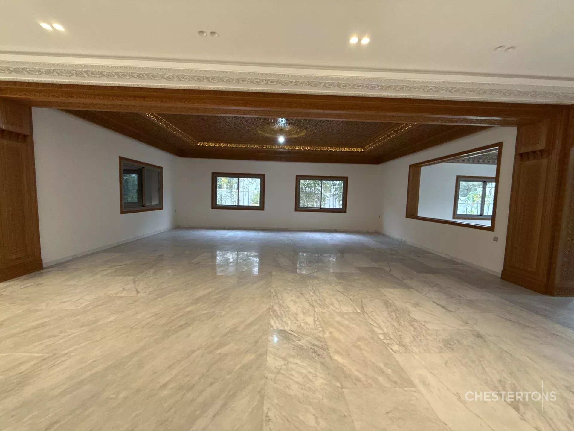 Image of Villa - 8 Bedrooms for Sale in Rabat-Rabat-Morocco, Image 15