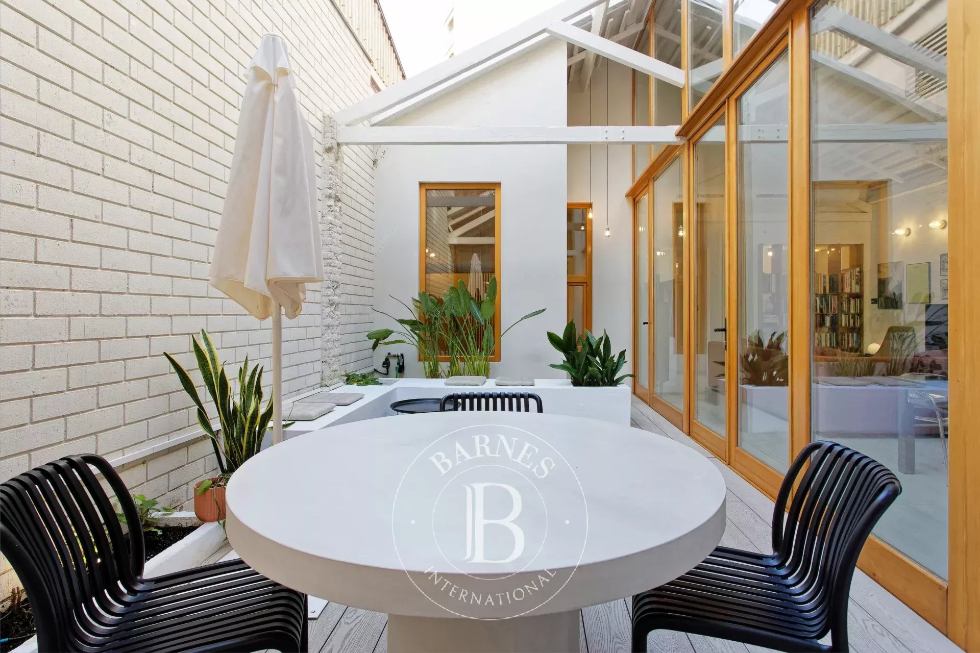 Daire Barcelona - picture 21