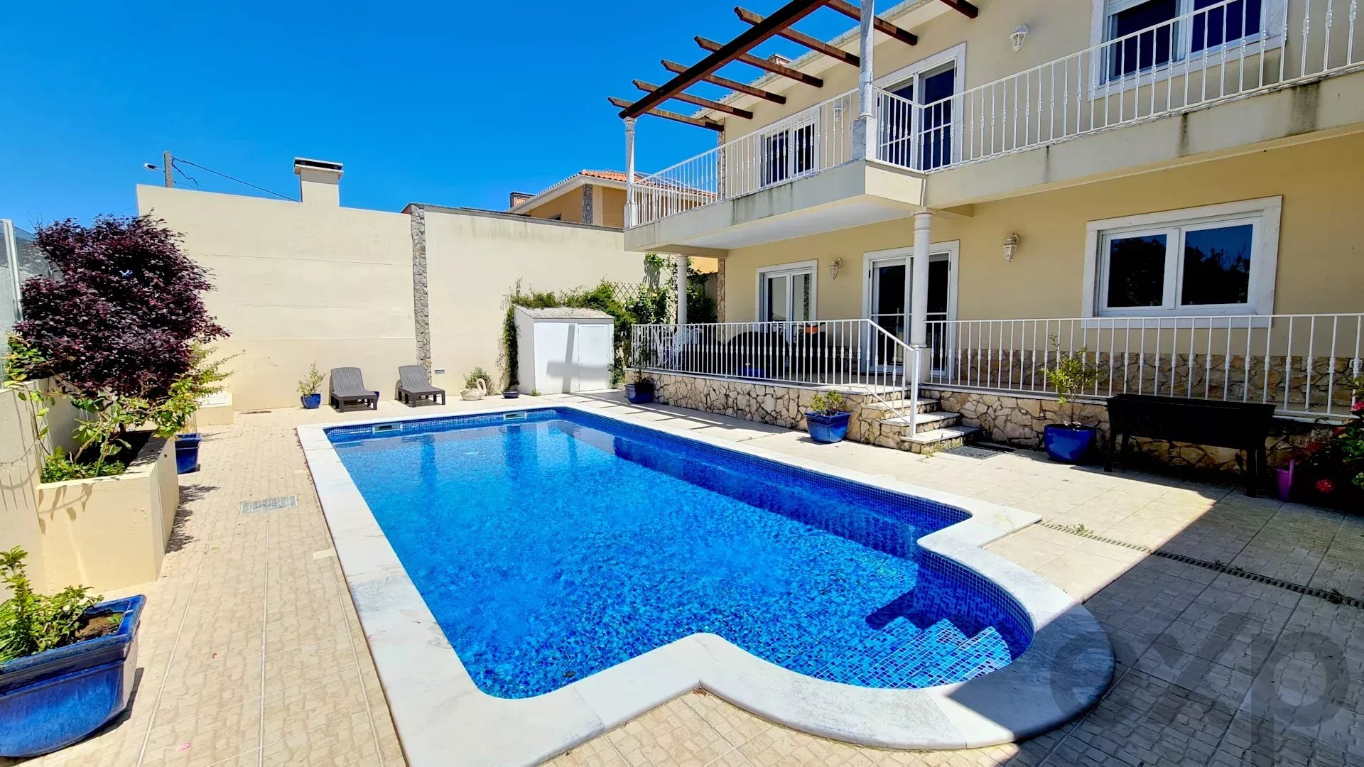 4 Bed. House with Pool, close to the beach 87154066 image 41