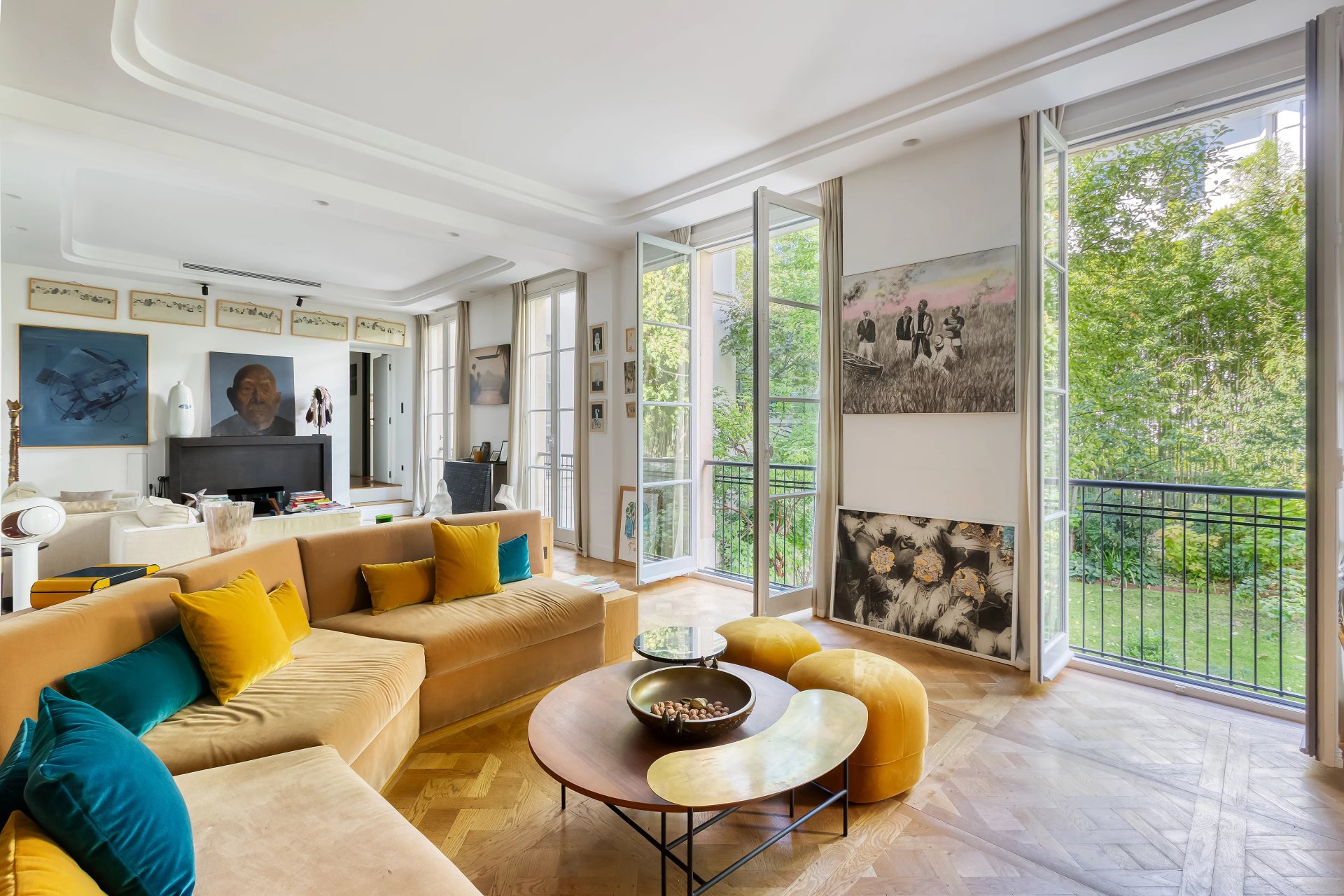 6 Bedroom Apartment/Flat's Image 3
