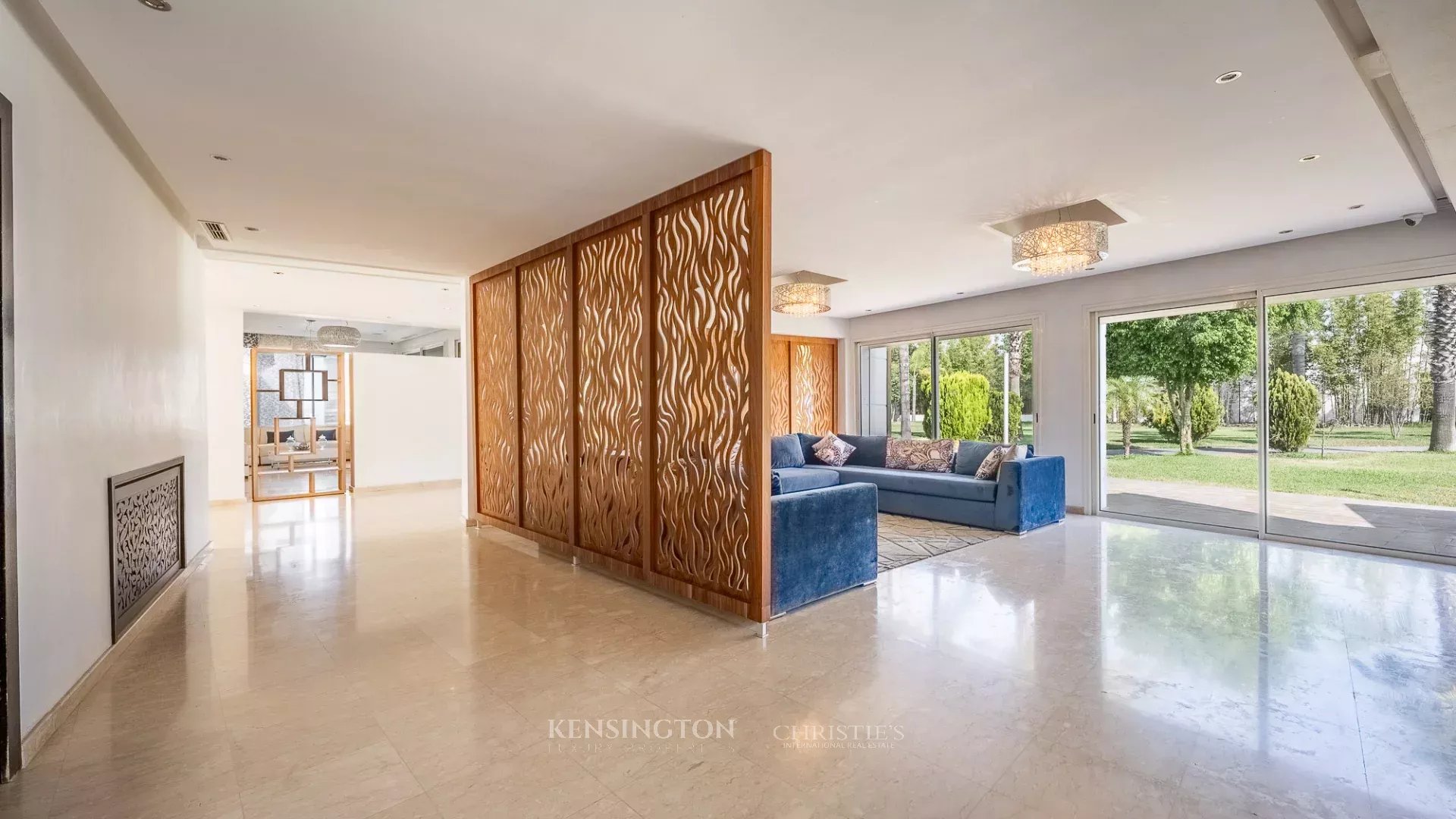 5 Bedroom Villa/Townhouse's Image 4