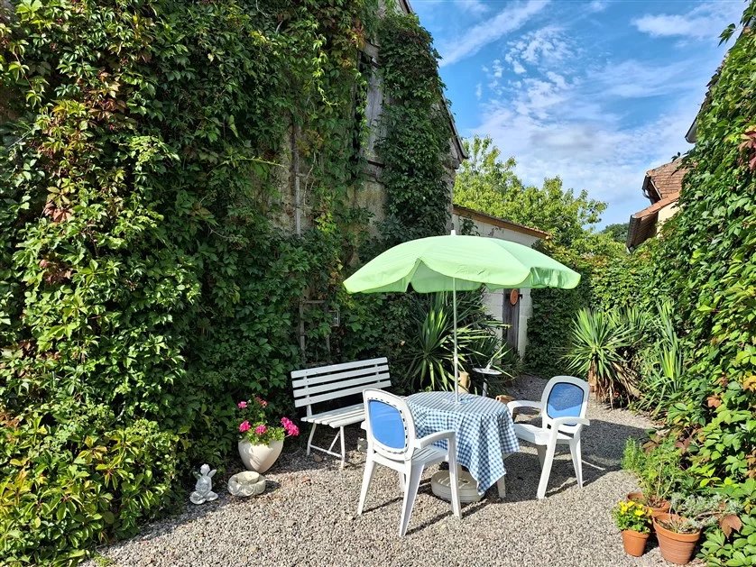 Charmante maison de hameau à vendre - Lussac-les-Églises 87 - Photo 2