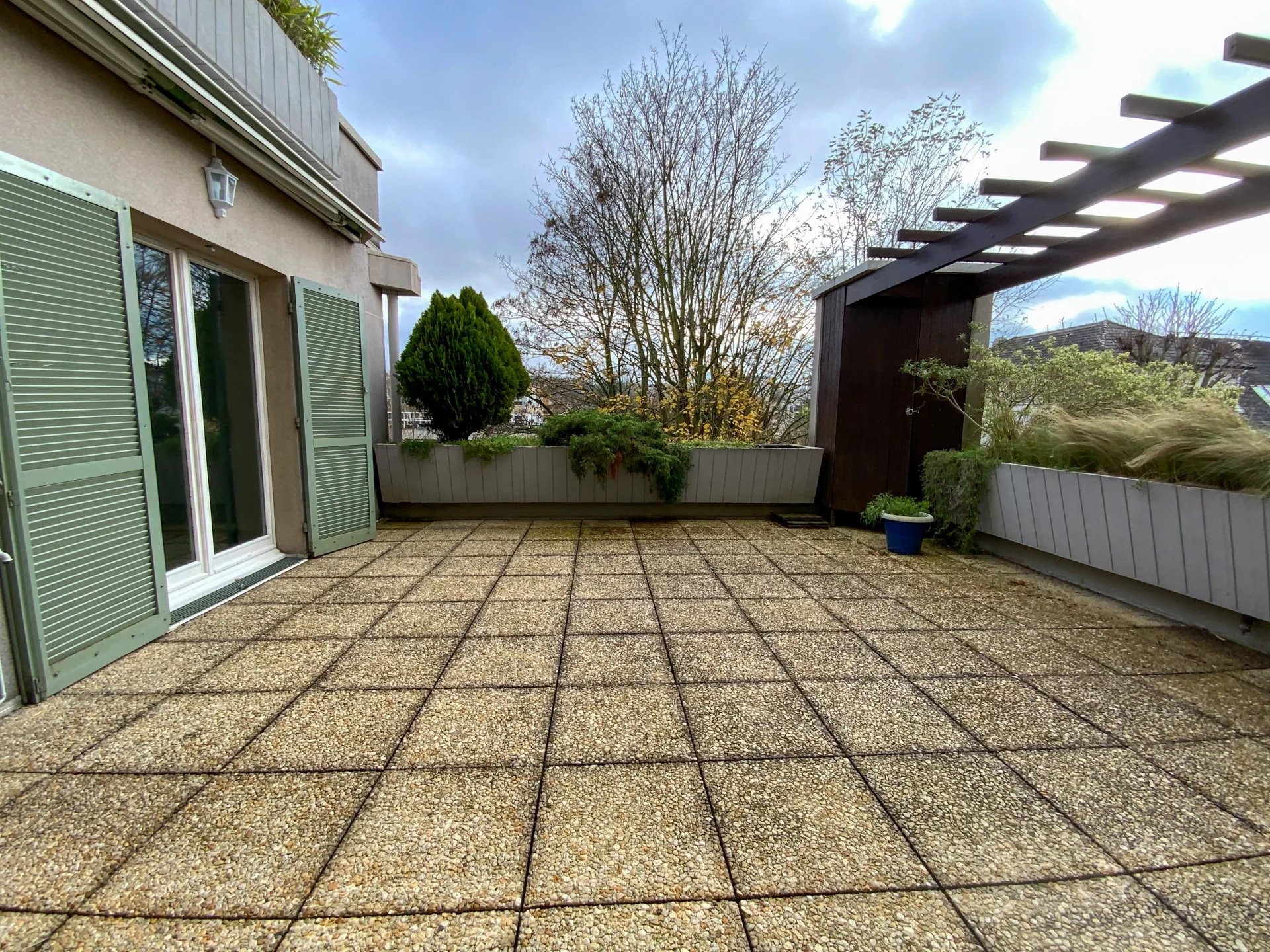 Vente Appartement Livry-Gargan
