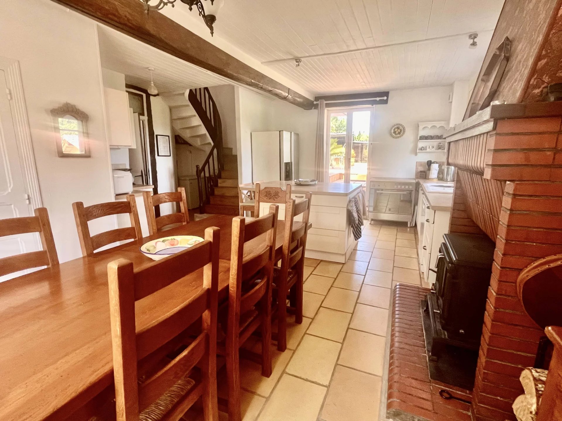 Maison à vendre Belpech, Aude