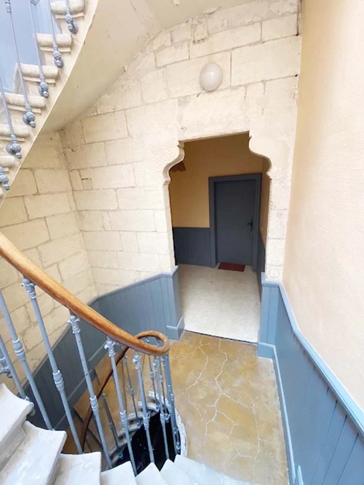 Vente Appartement Avignon