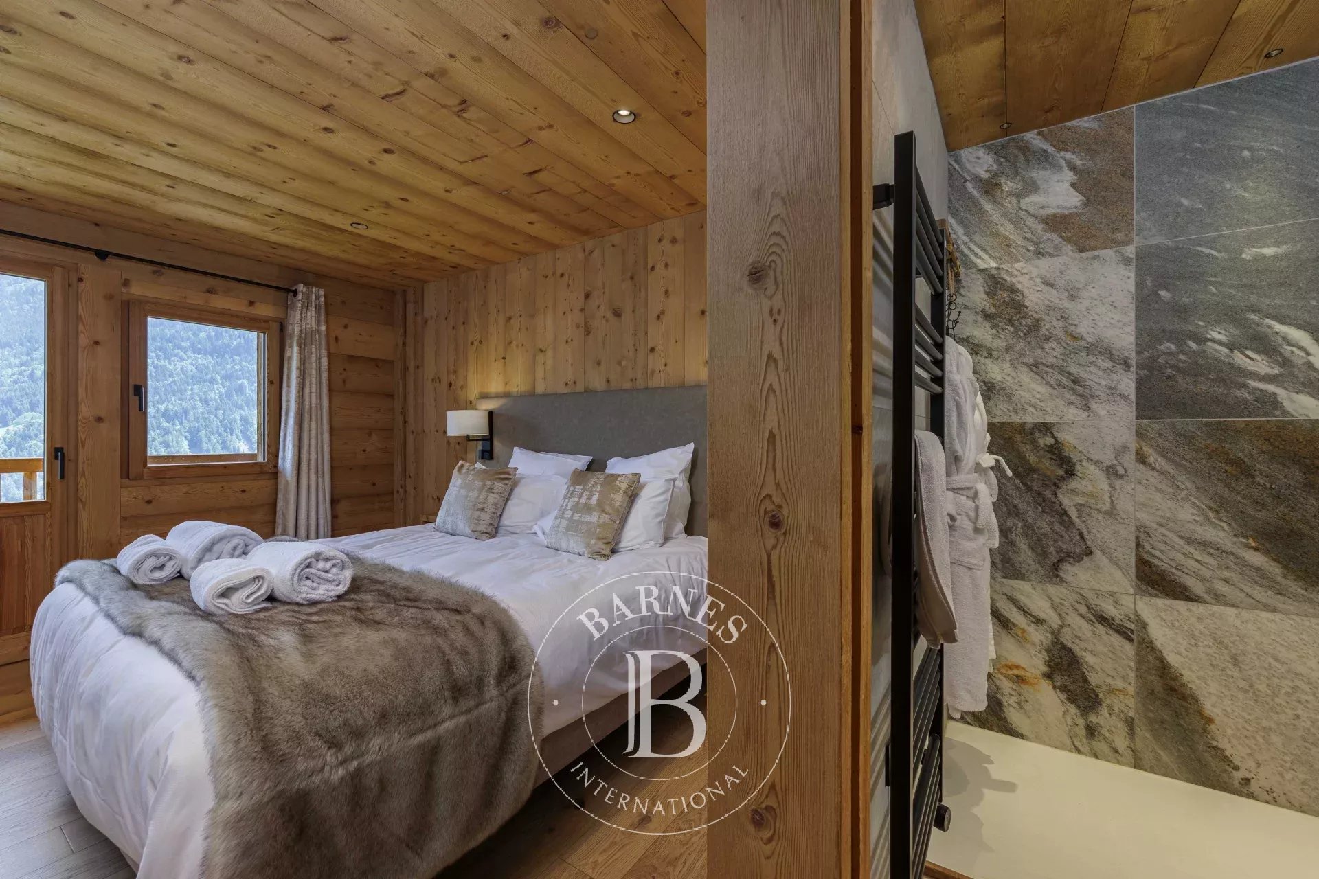 Le Grand-Bornand  - Chalet 11 Pi&egrave;ces 8 Chambres - picture 9