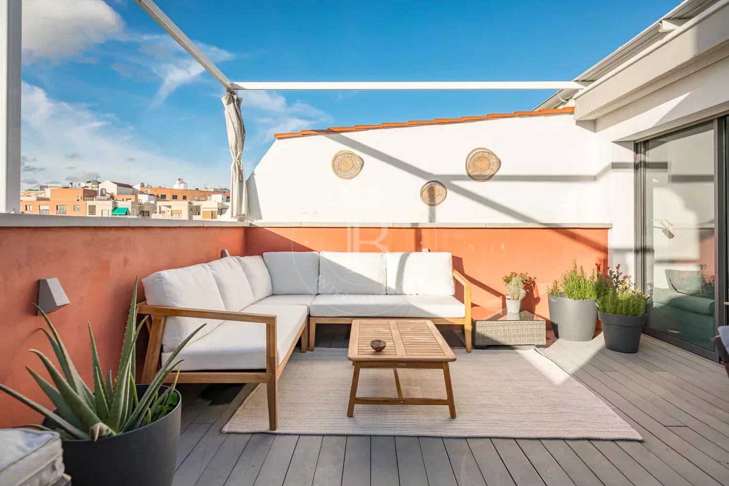 Daire Madrid - picture 11