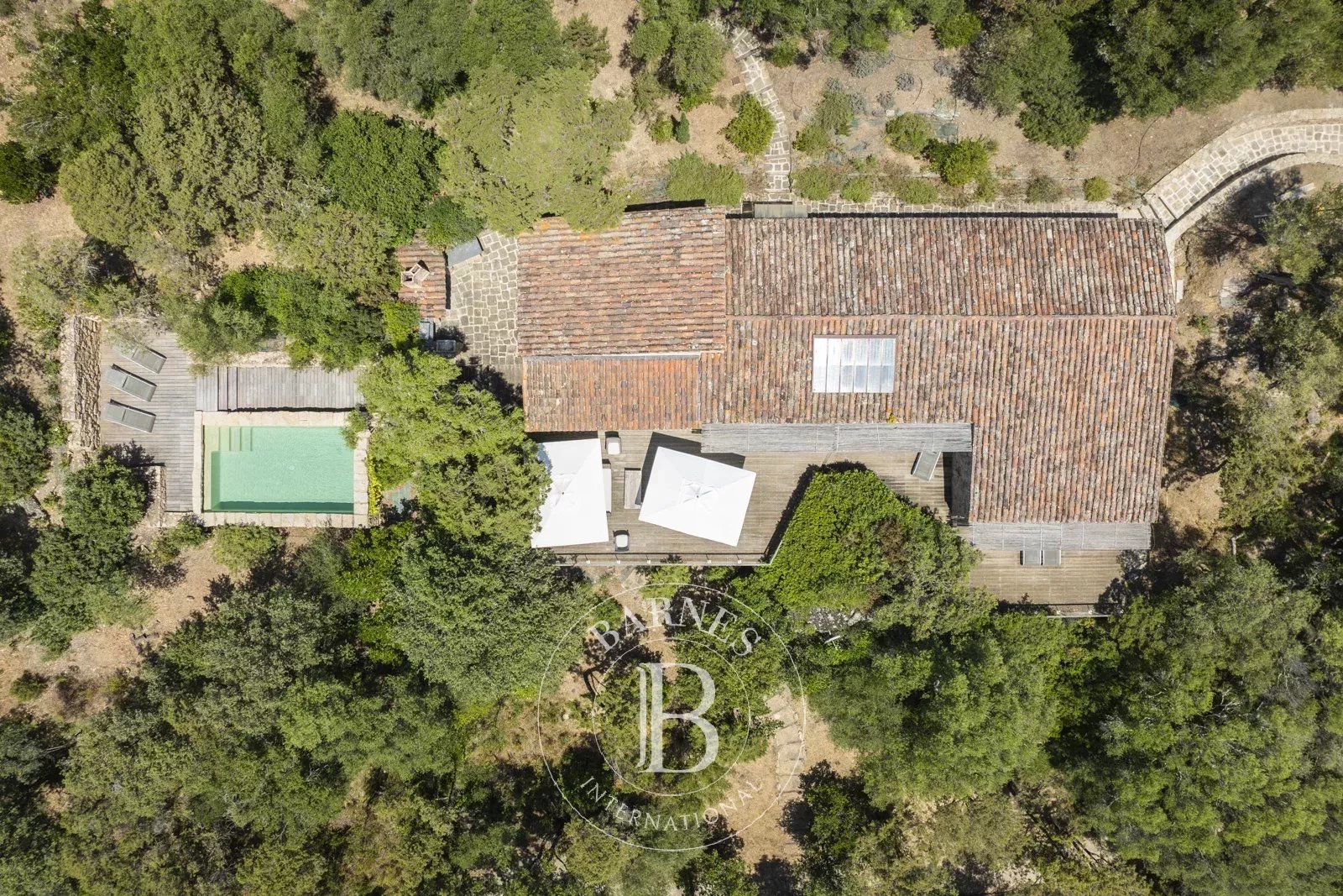 Olmeto  - Villa  - picture 16