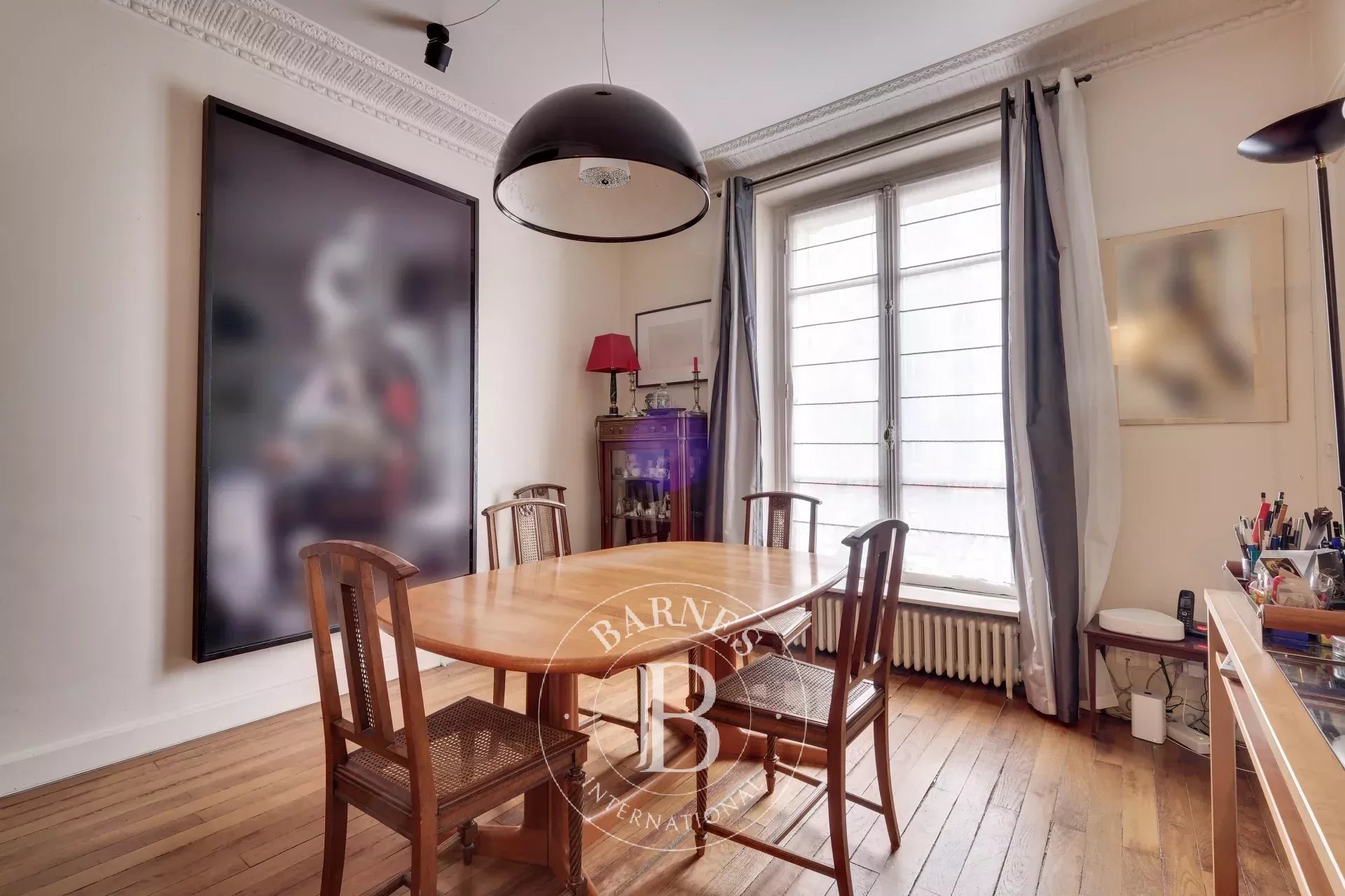 Daire Paris 7ème - picture 6