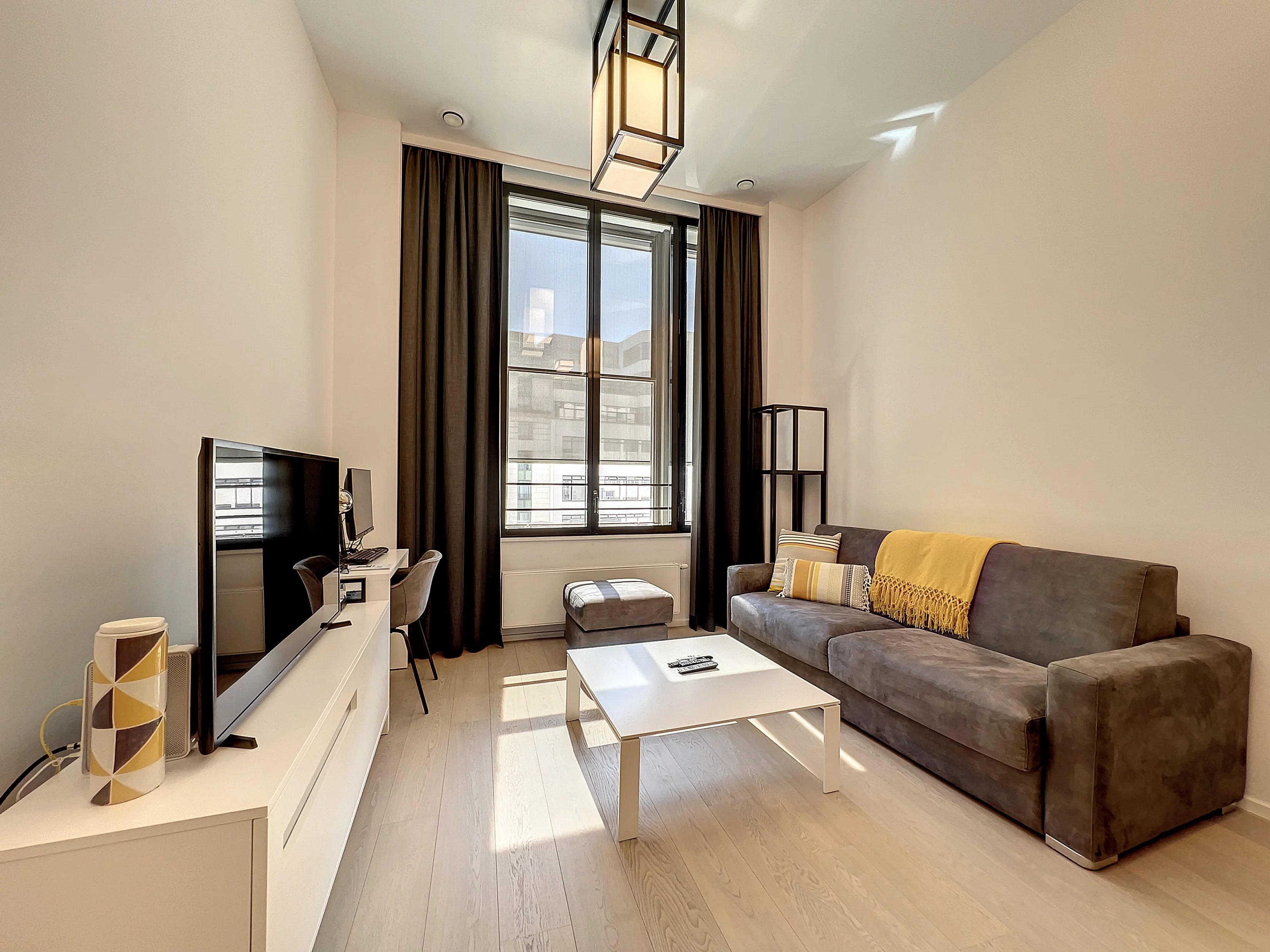 Grand Place - Bruxelles - Ensemble immobilier 7 Appartements