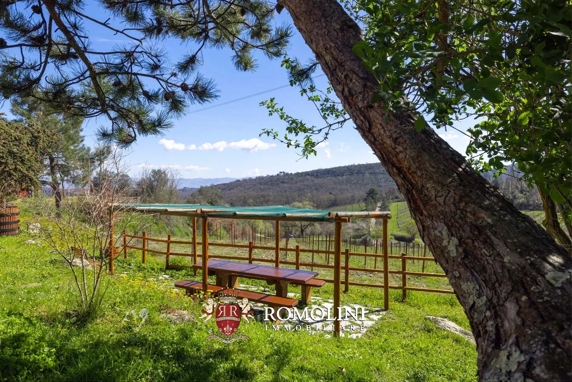 19 Bedroom Vineyard's Image 88