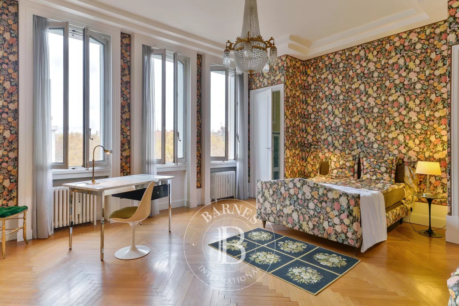 Daire Lyon 3ème - picture 8