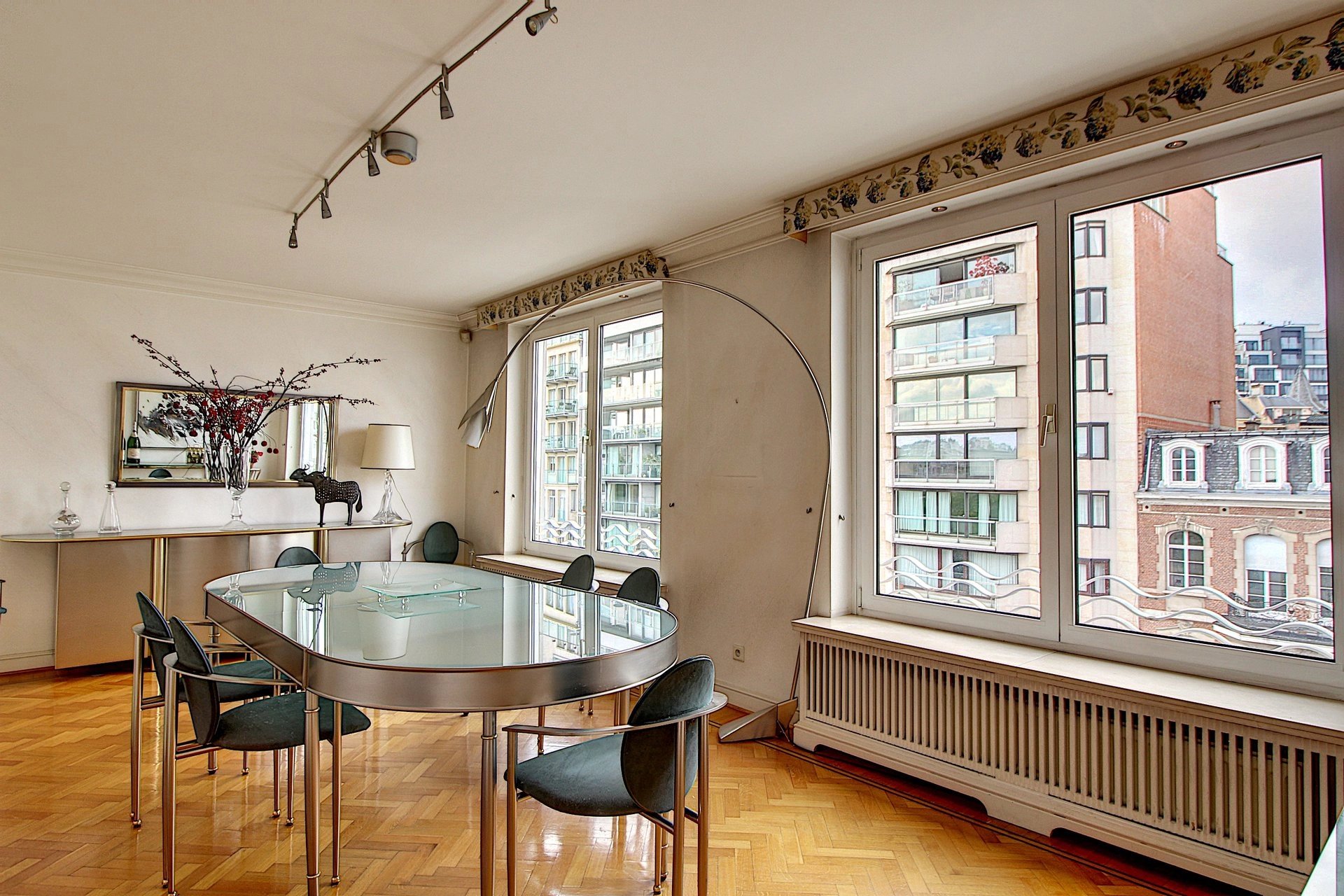 Daire Ixelles - picture 6