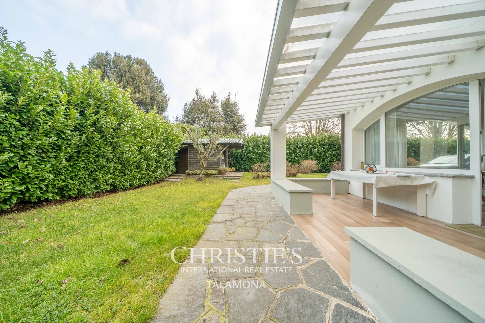Villa/Townhouse's Image 22