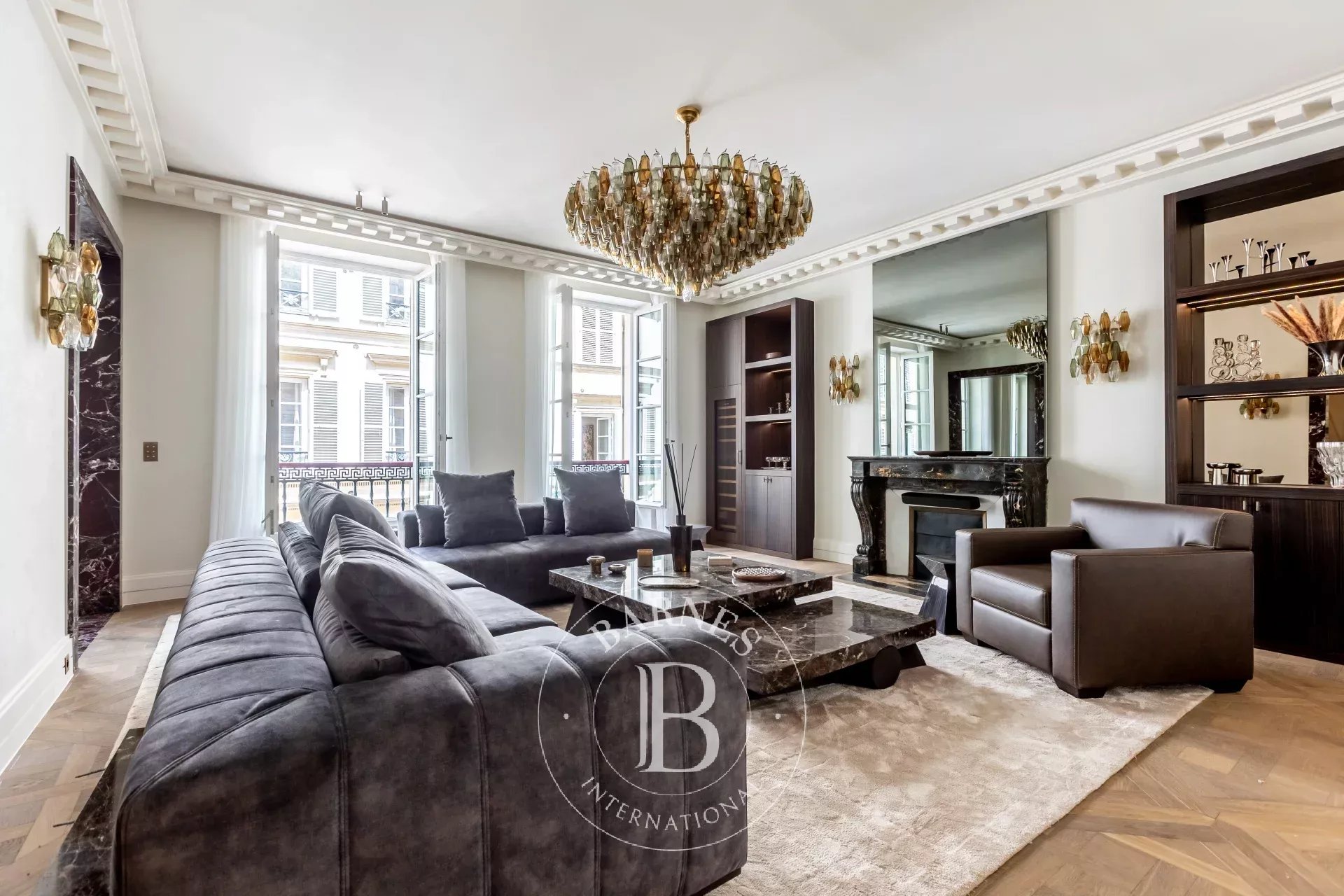 Appartement Paris 75001  -  ref 87030791 (picture 3)
