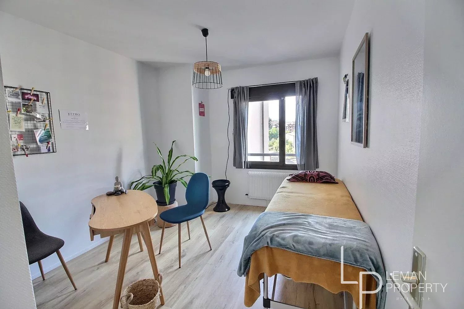 appartement disponible à la vente à Thonon-les-Bains