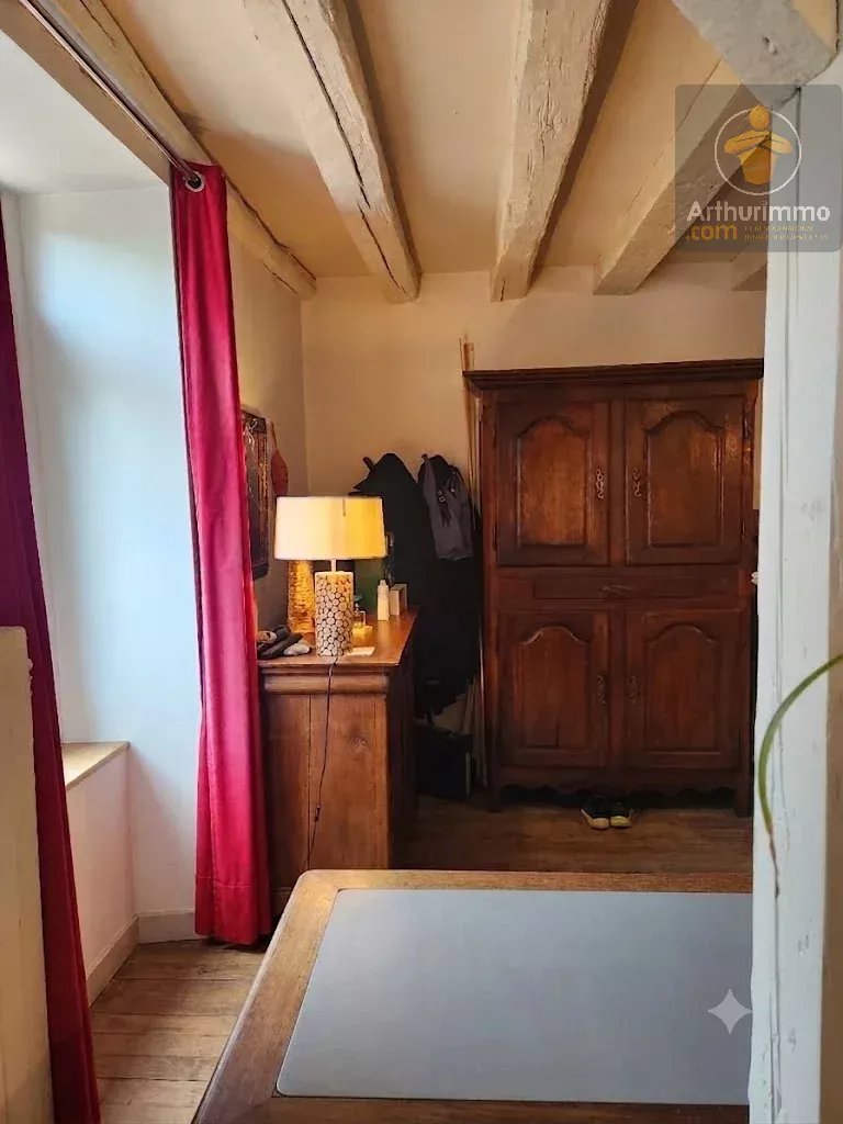 Maison de charme 125 m² – 3 chambres, terrasse et dépendance au cœur de Baule — photo 11