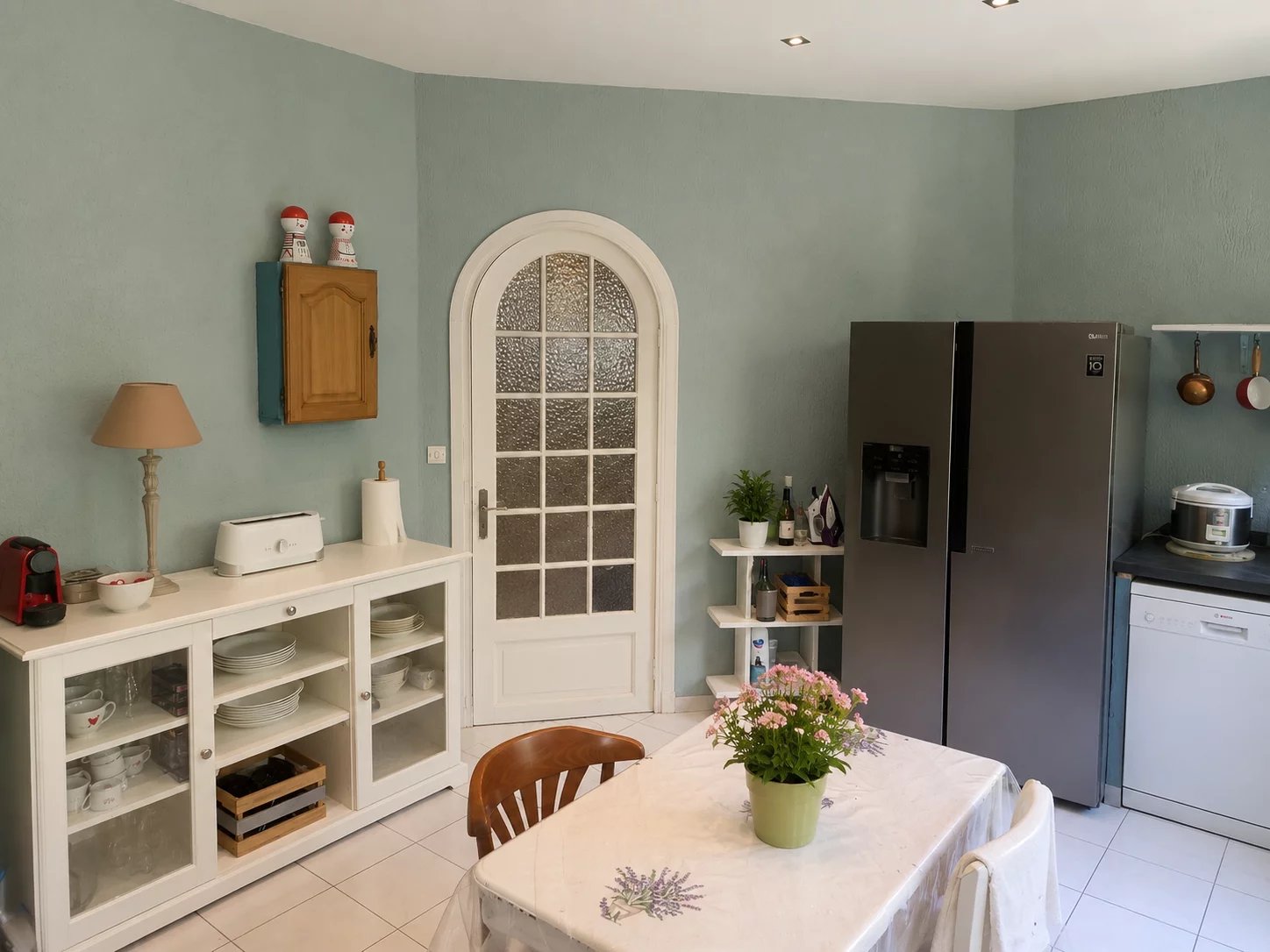 Parc Impérial – Appartement de caractère avec un potentiel exceptionnel et garage — photo 7