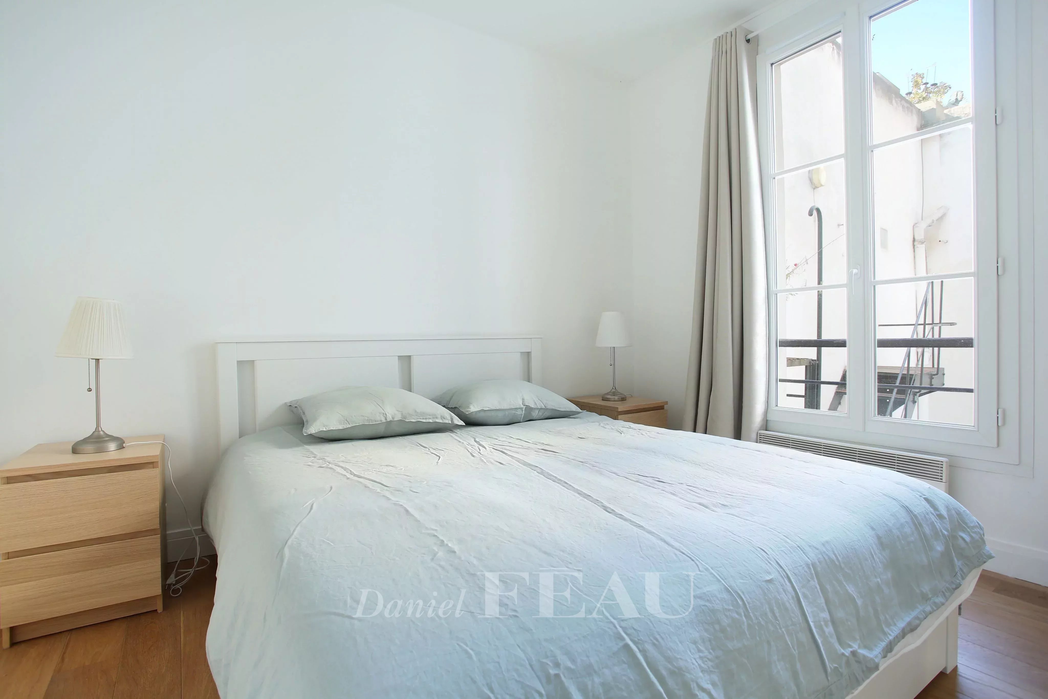 Rental Apartment Paris 7th