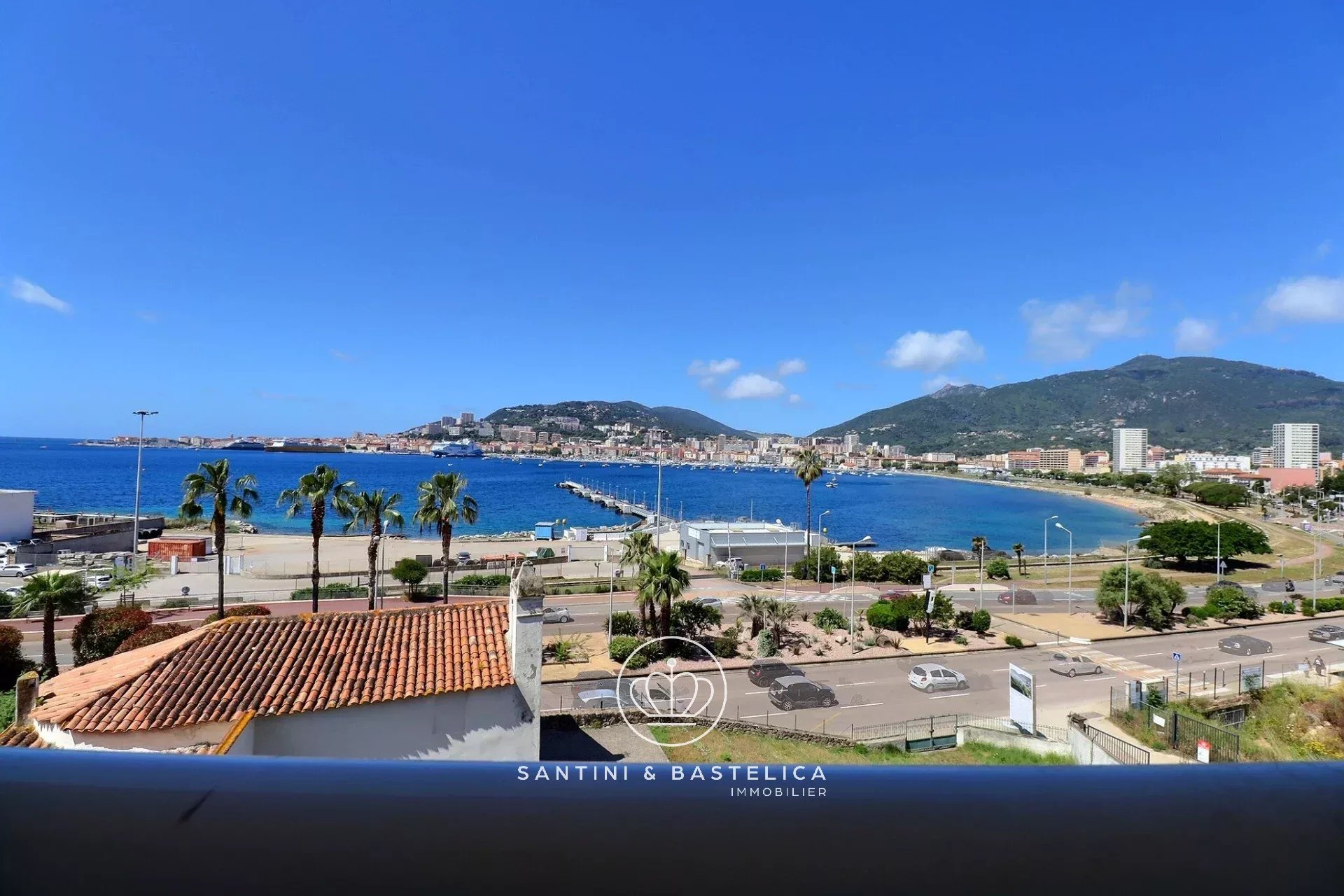 Vente Appartement Ajaccio