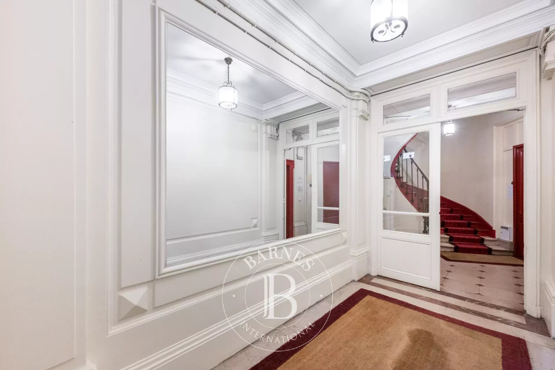 Daire Paris 4ème - picture 15