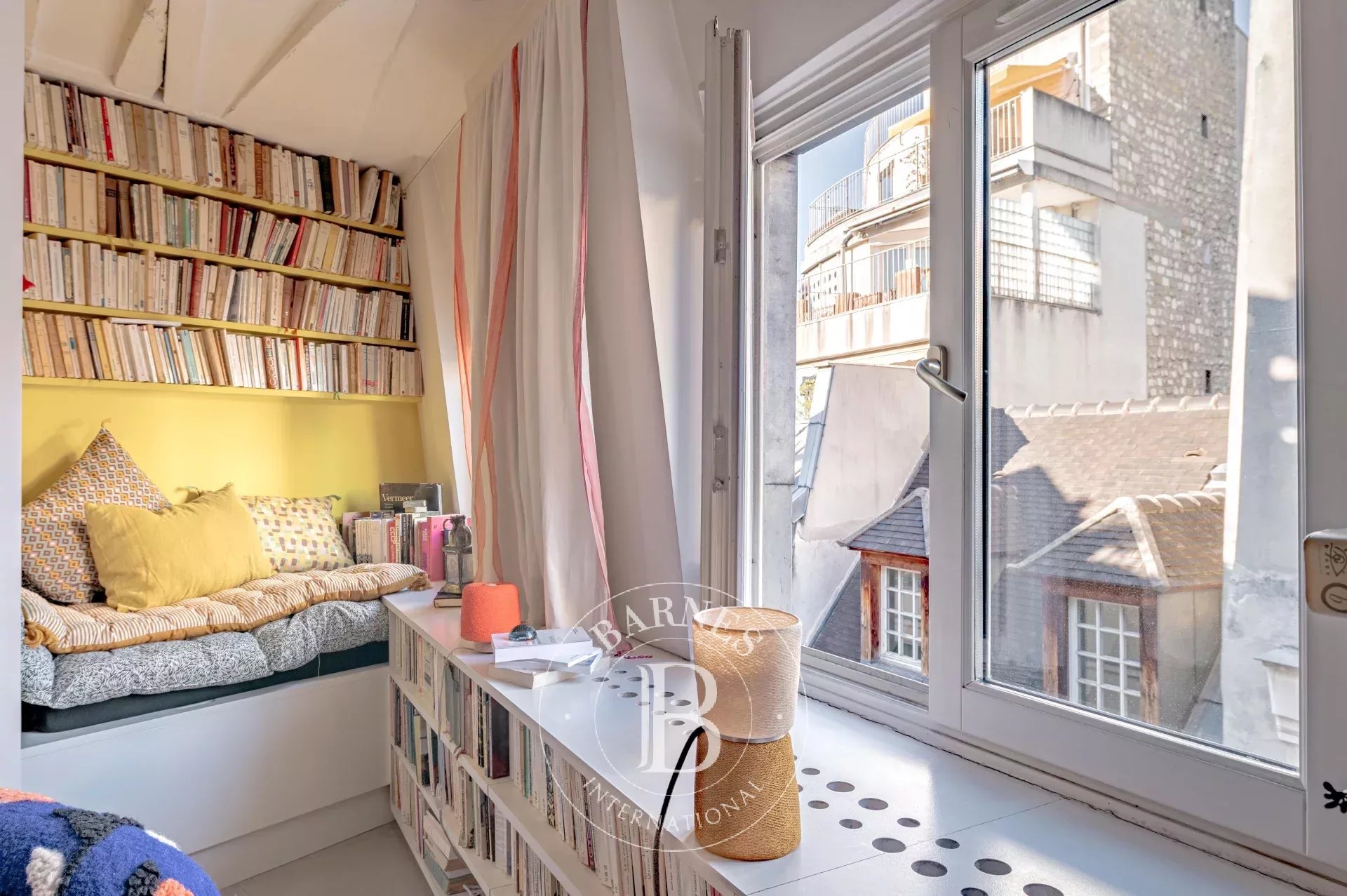 Квартира Paris 5ème