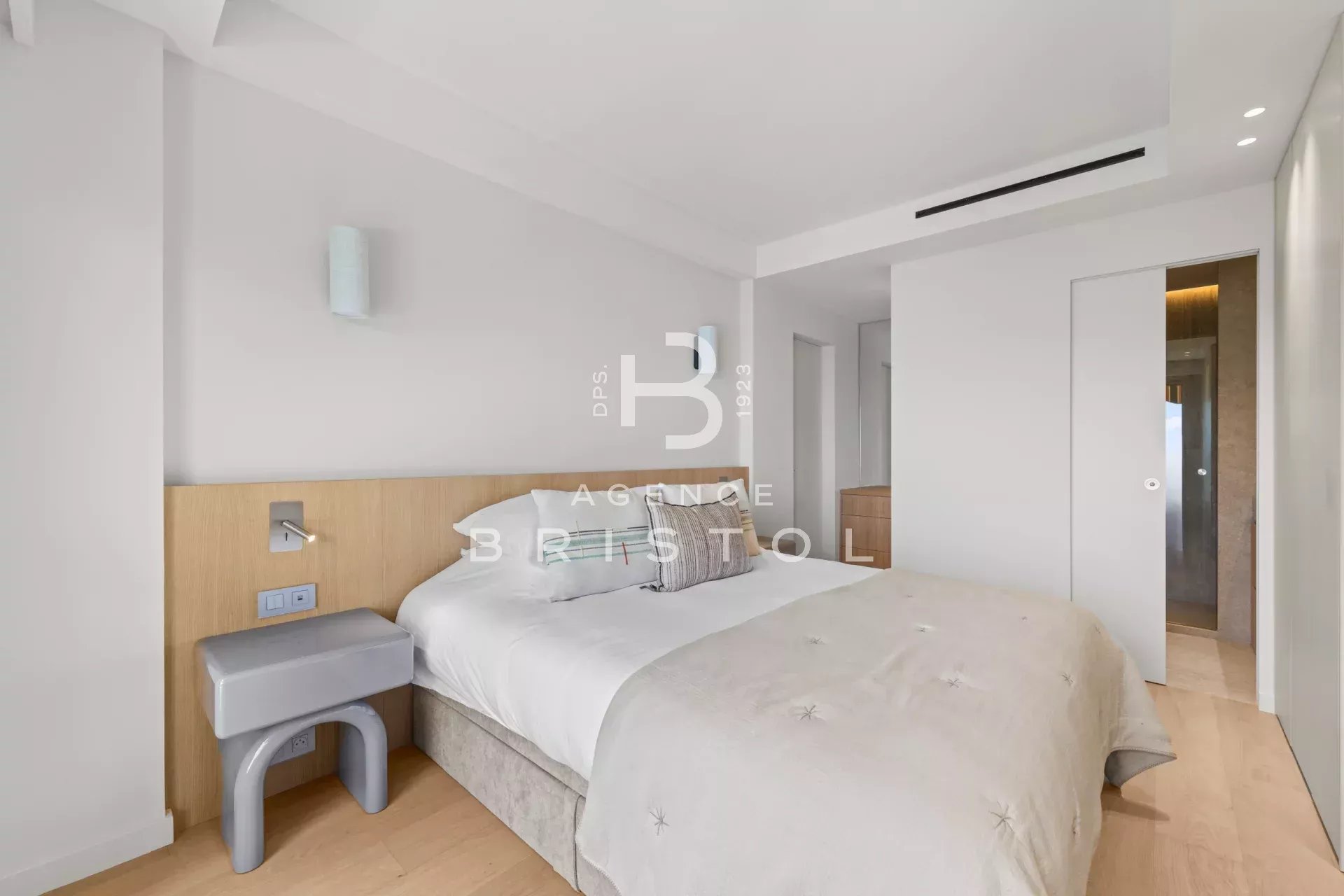Vente Appartement Villefranche-sur-Mer