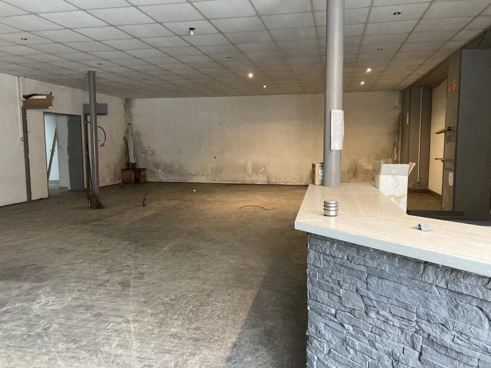 Location Local commercial Limoges