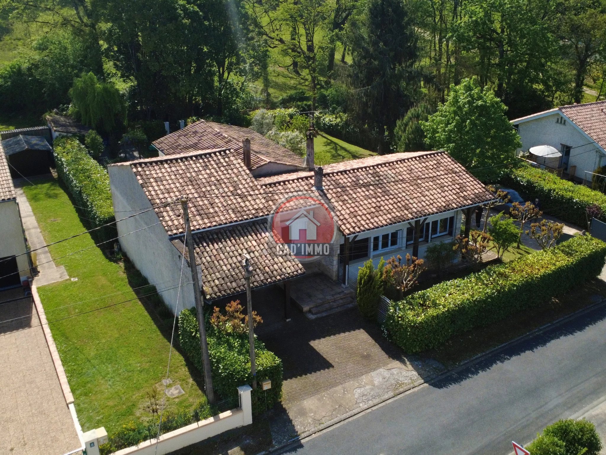 Vente Appartement Eymet