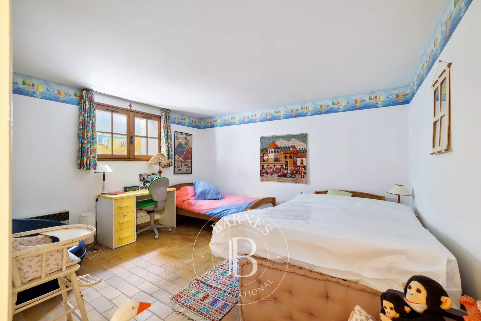Urrugne  - Maison 6 Pi&egrave;ces 5 Chambres - picture 18