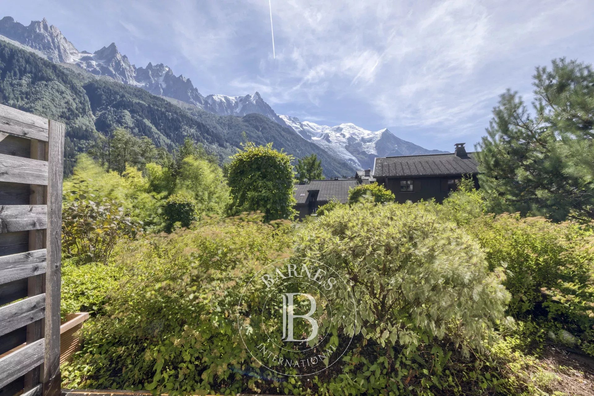Chamonix-Mont-Blanc  - Appartement 3 Pi&egrave;ces 2 Chambres - picture 12