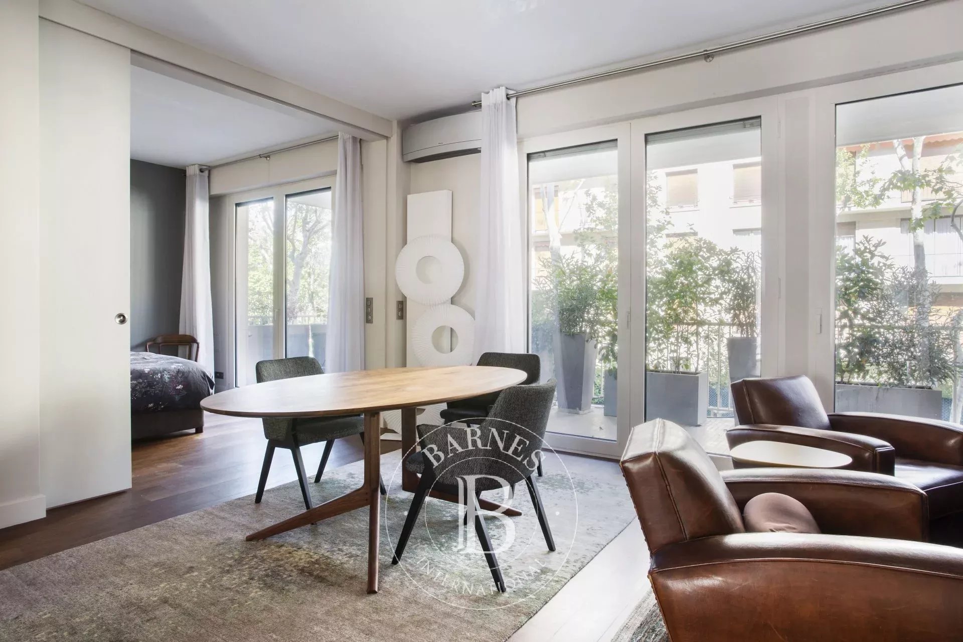 Apartment Neuilly-sur-Seine